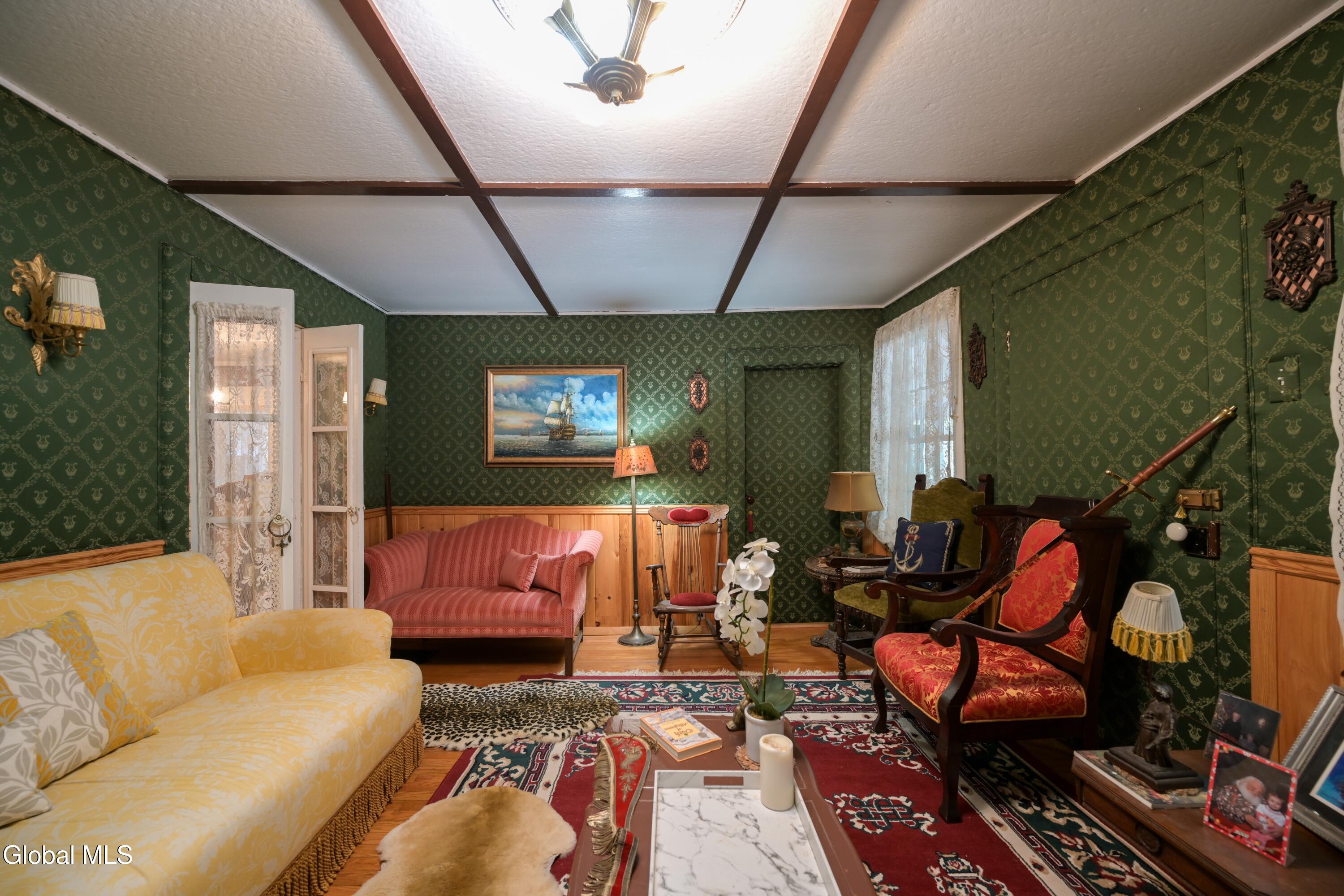 51 Dyckman Road Schroon Lake NY 12870