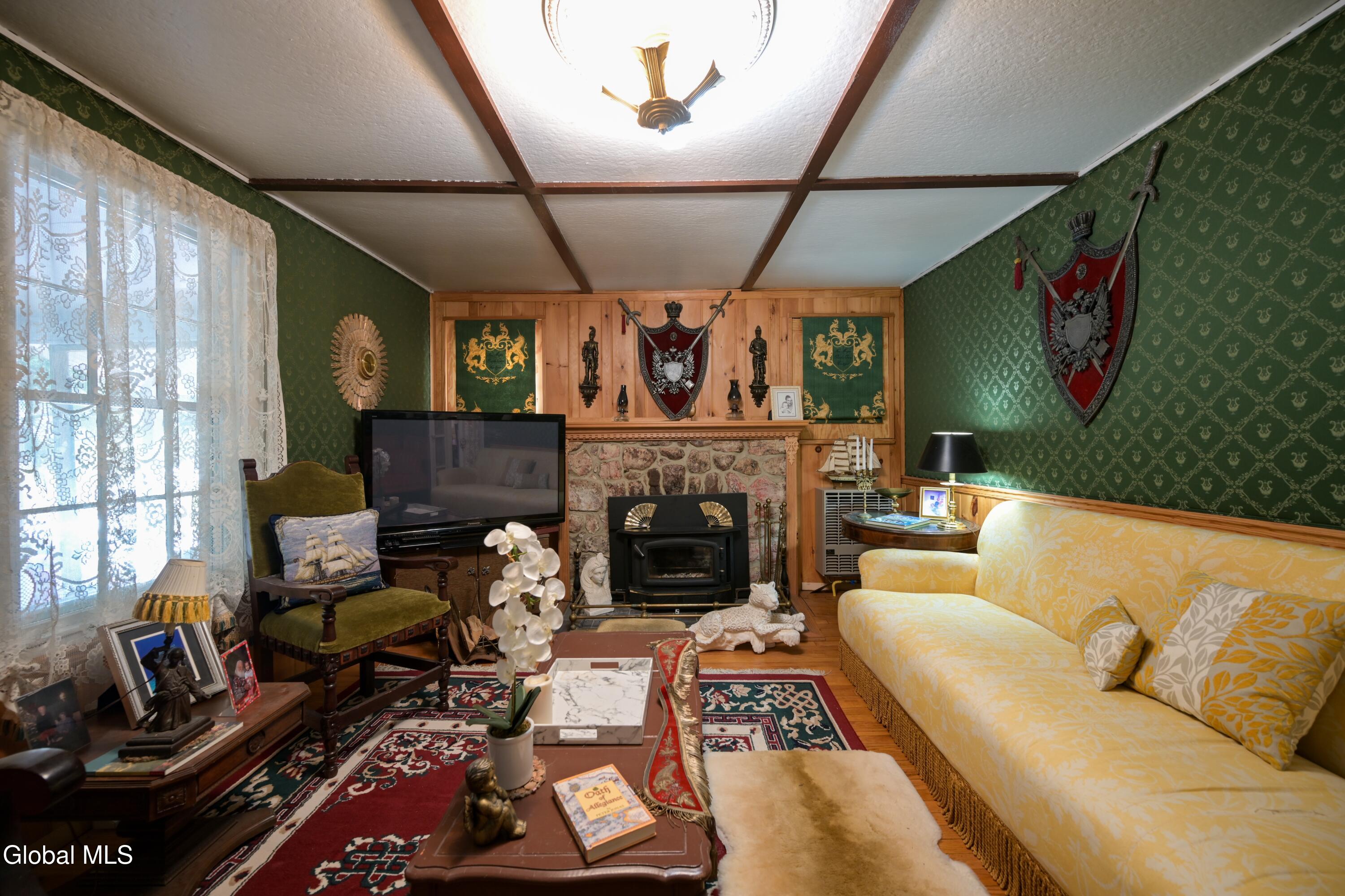 51 Dyckman Road Schroon Lake NY 12870