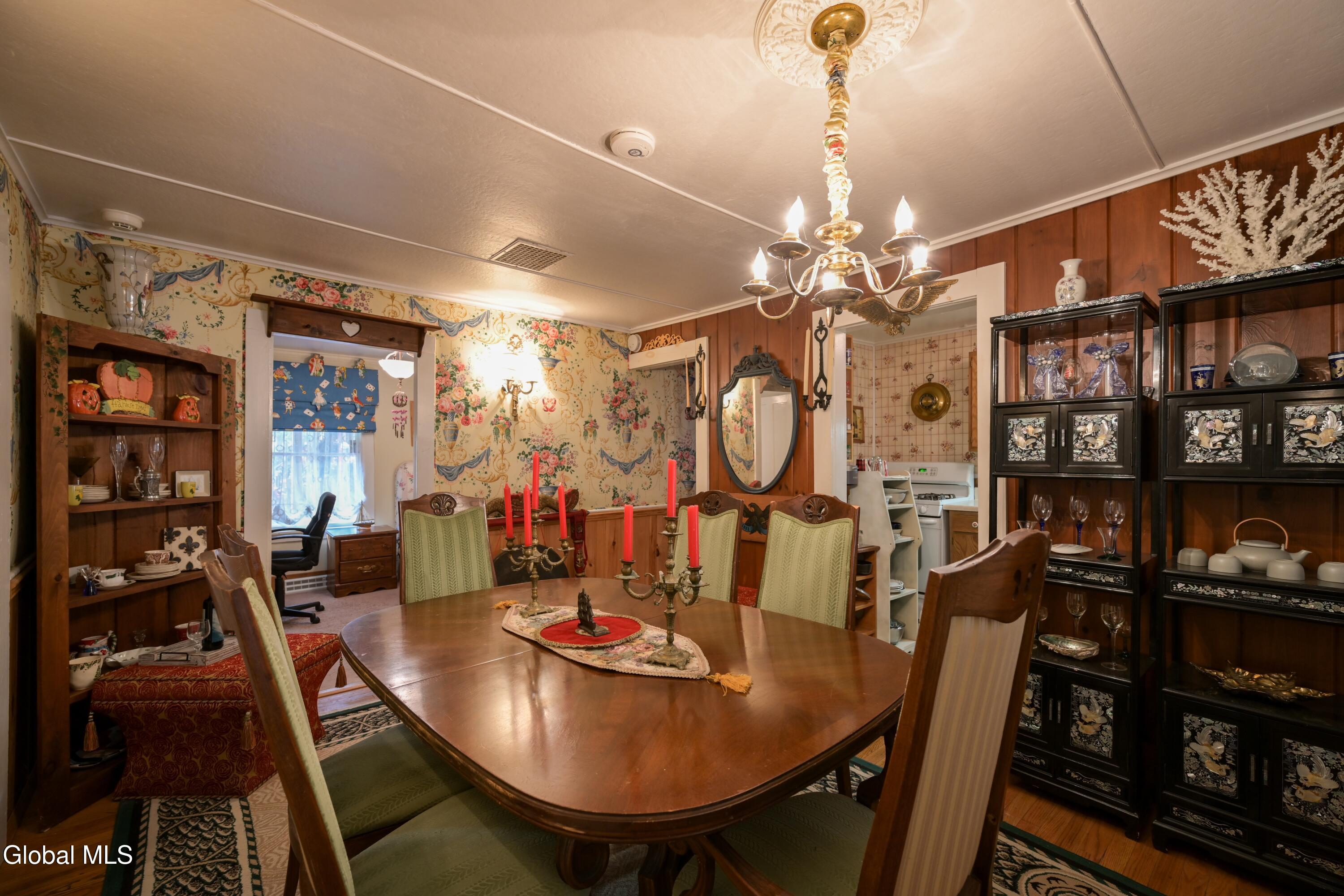 51 Dyckman Road Schroon Lake NY 12870