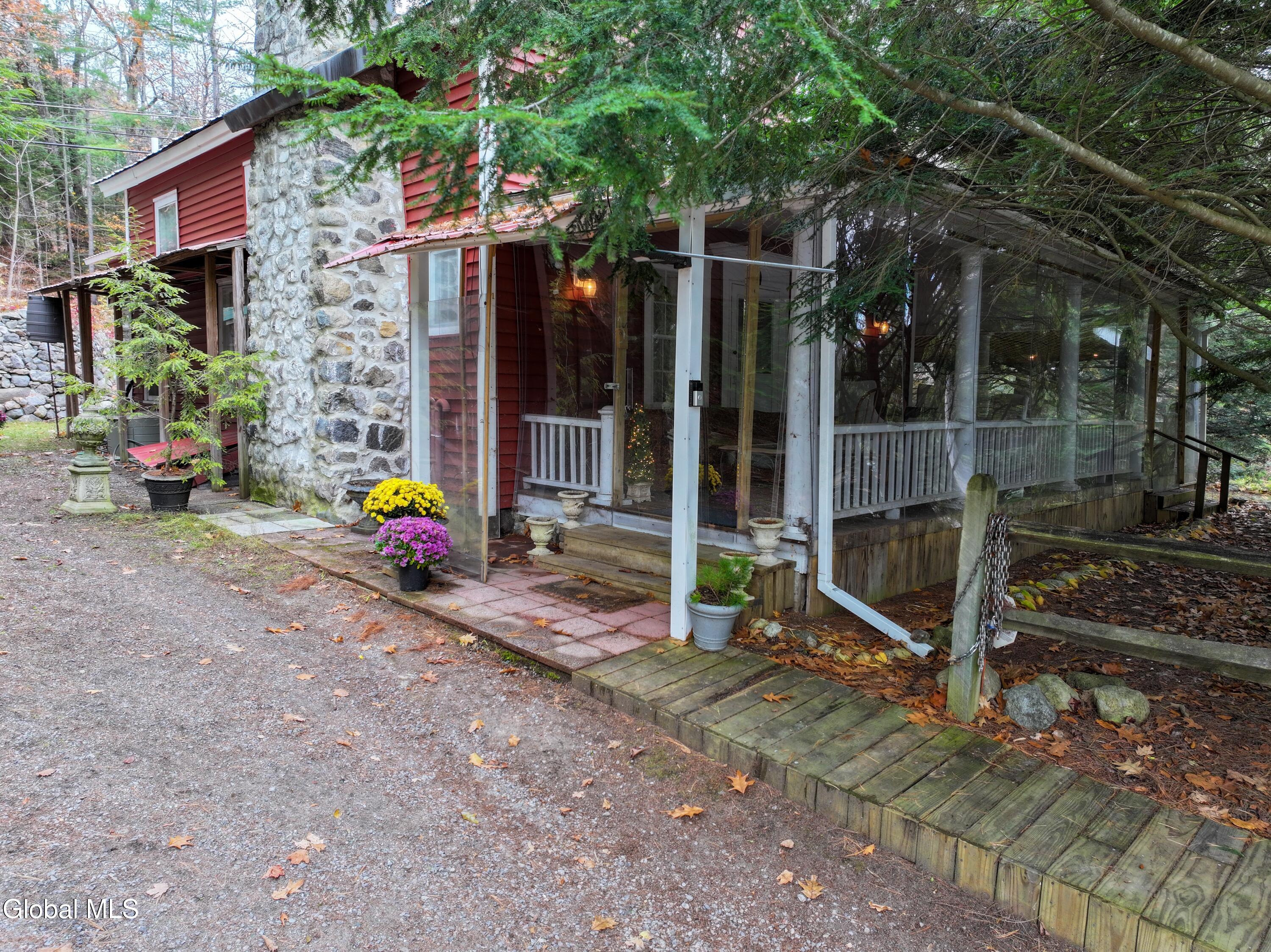 51 Dyckman Road Schroon Lake NY 12870