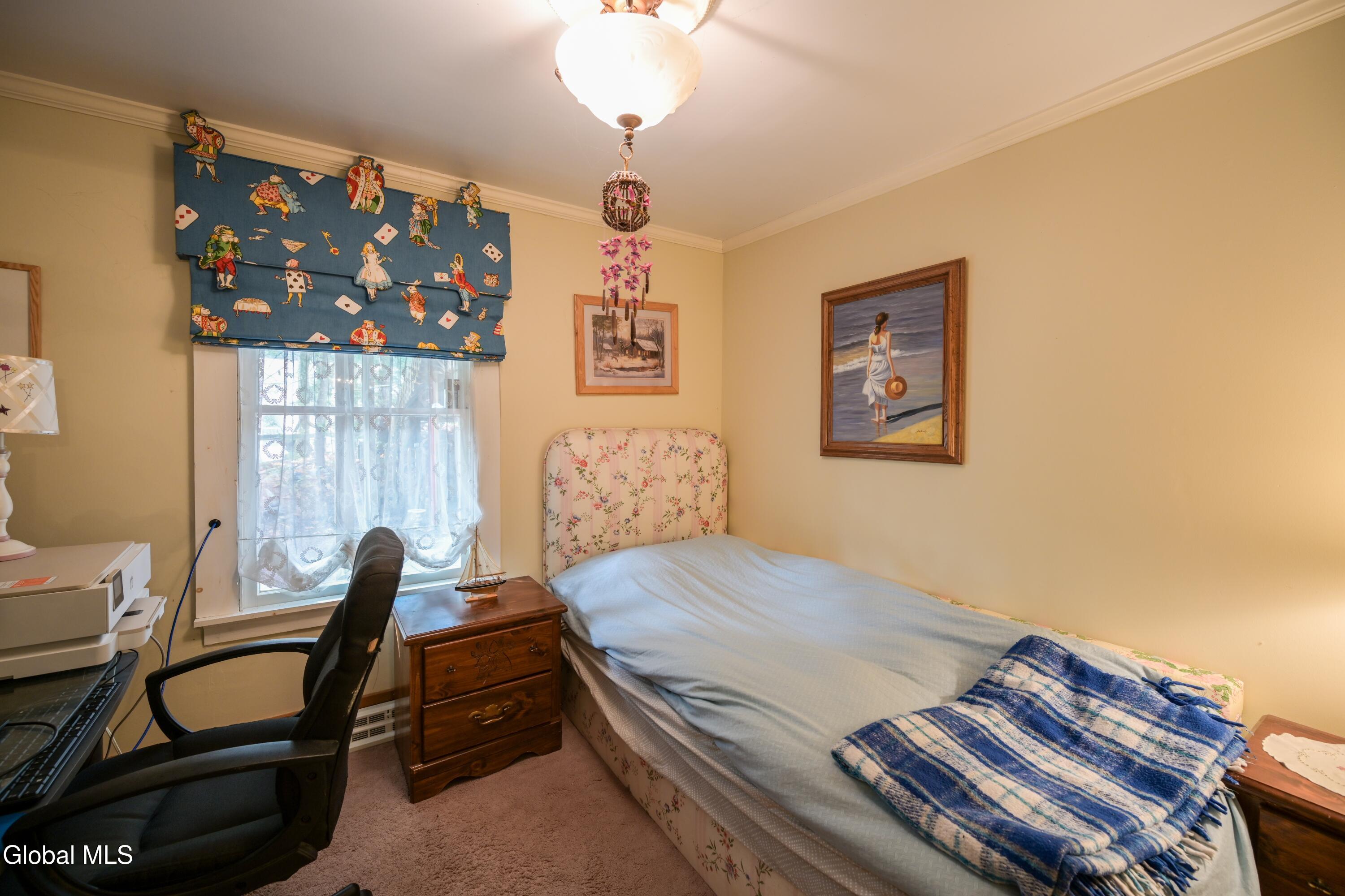 51 Dyckman Road Schroon Lake NY 12870
