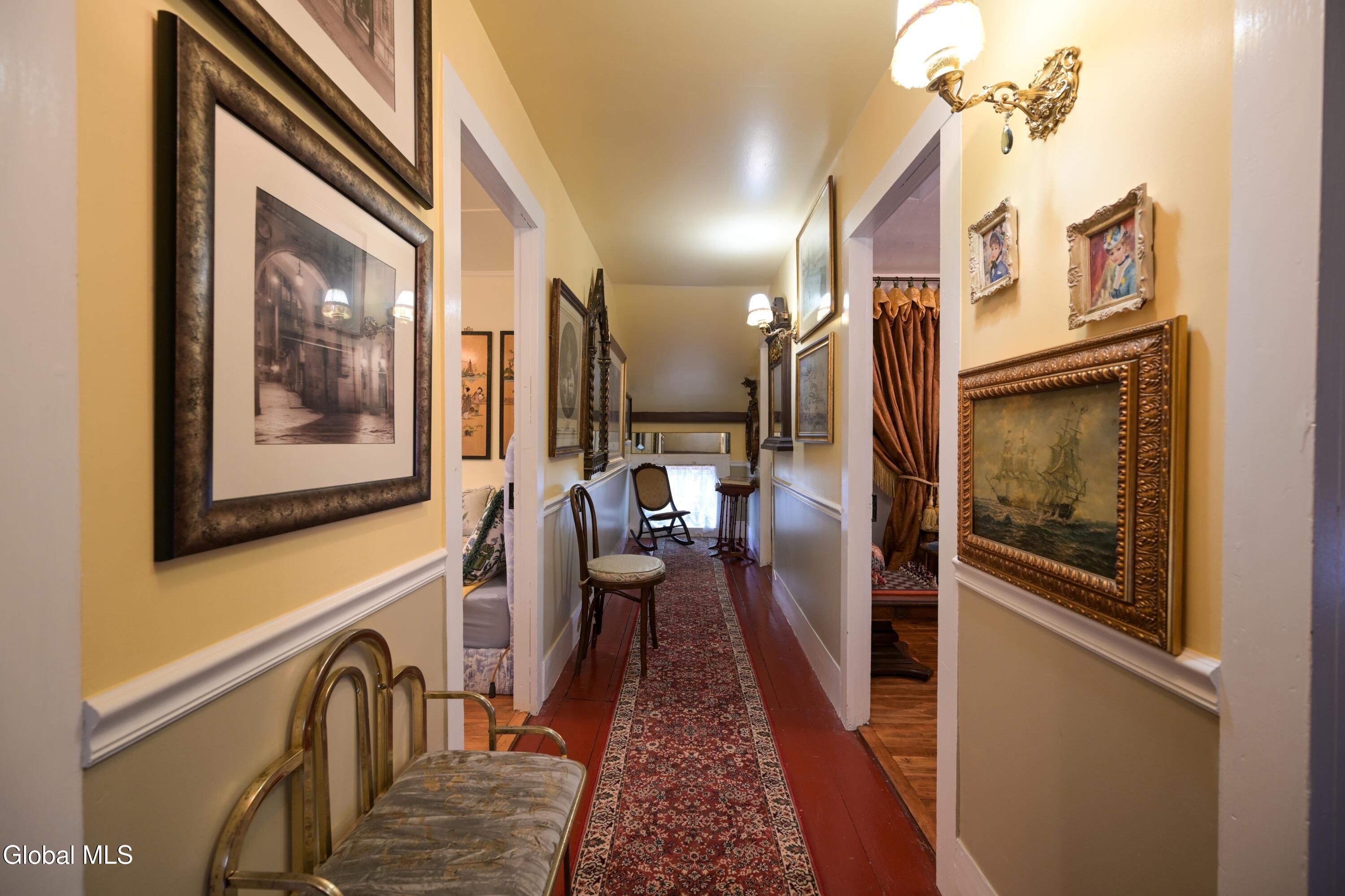 51 Dyckman Road Schroon Lake NY 12870