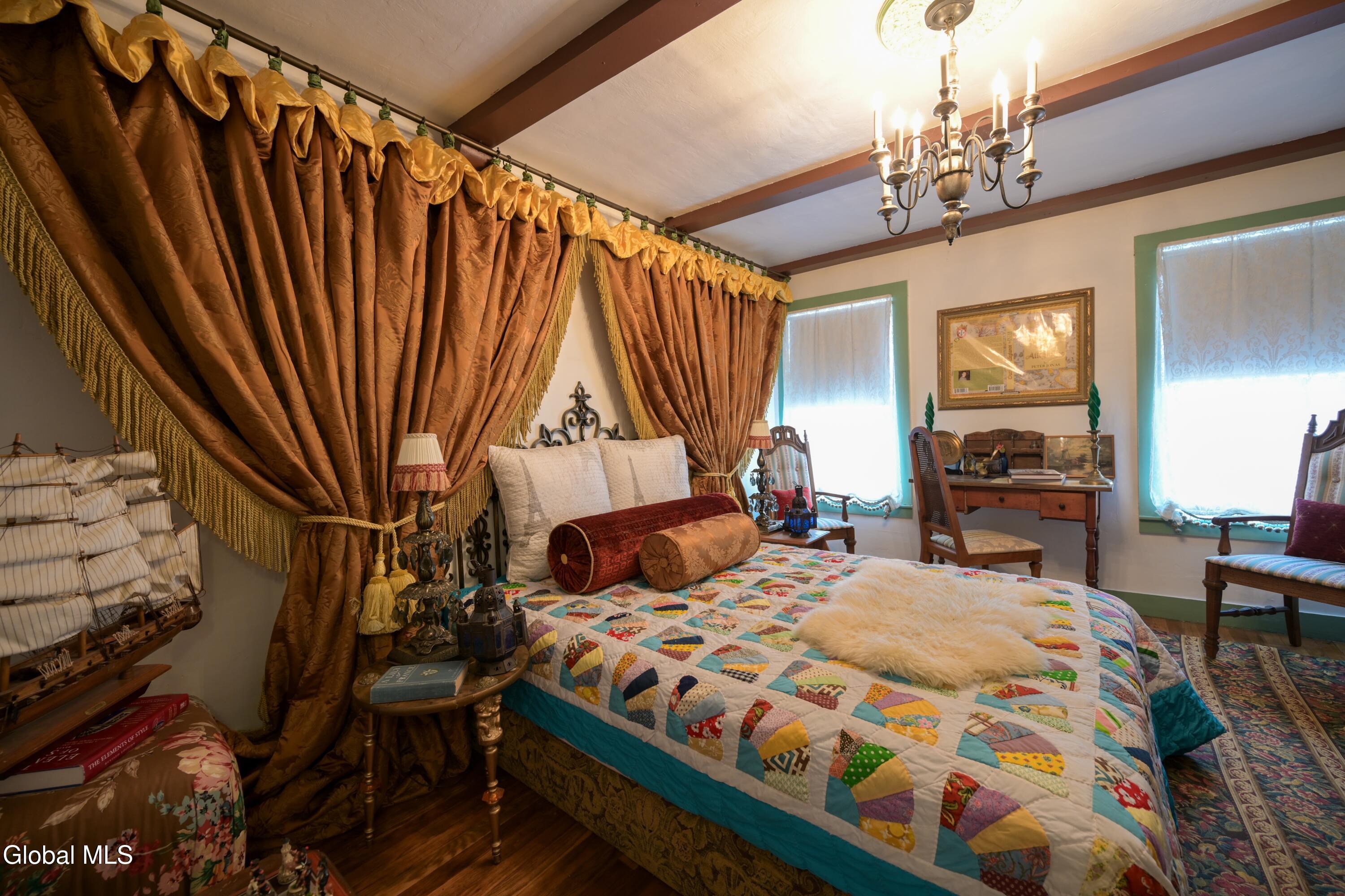 51 Dyckman Road Schroon Lake NY 12870