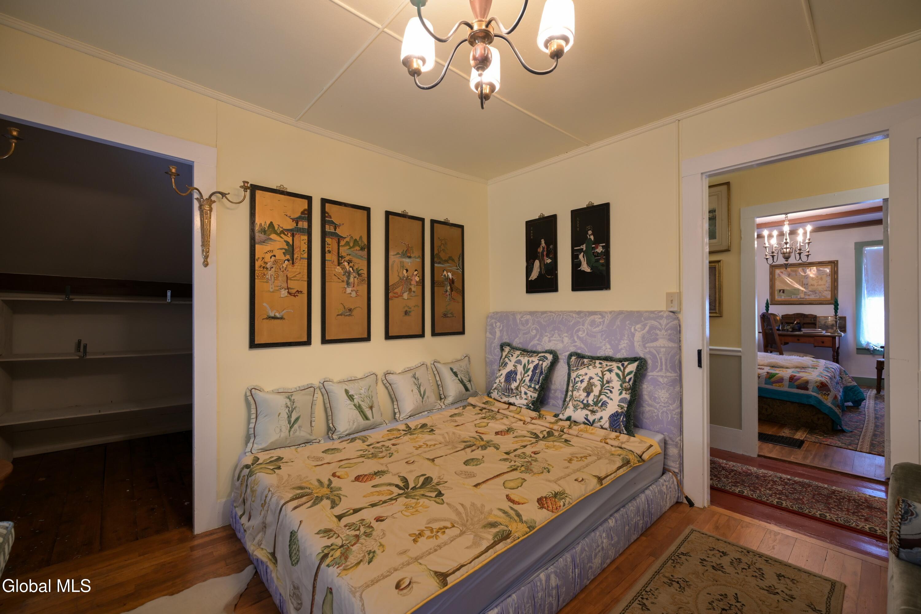 51 Dyckman Road Schroon Lake NY 12870