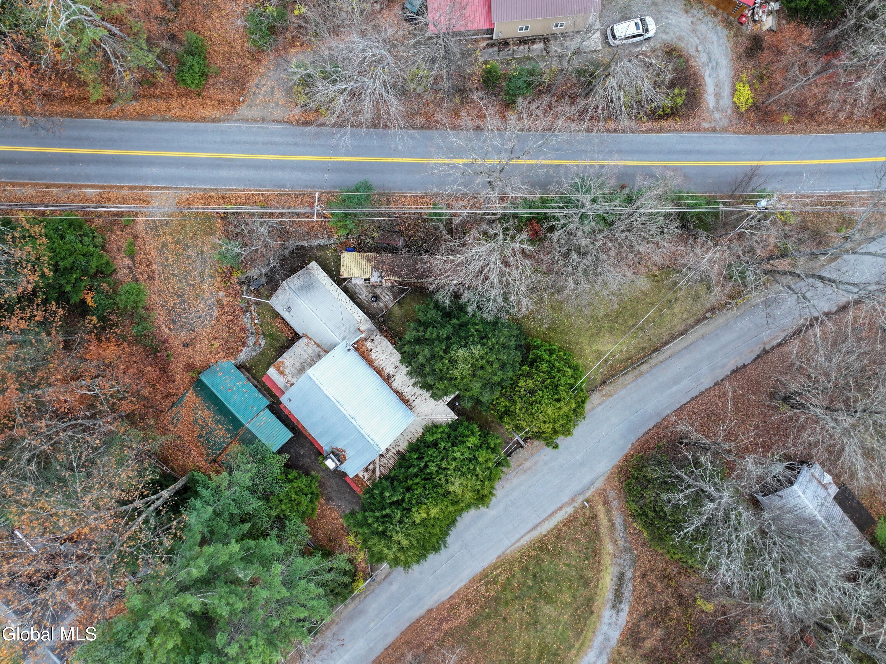 51 Dyckman Road Schroon Lake NY 12870