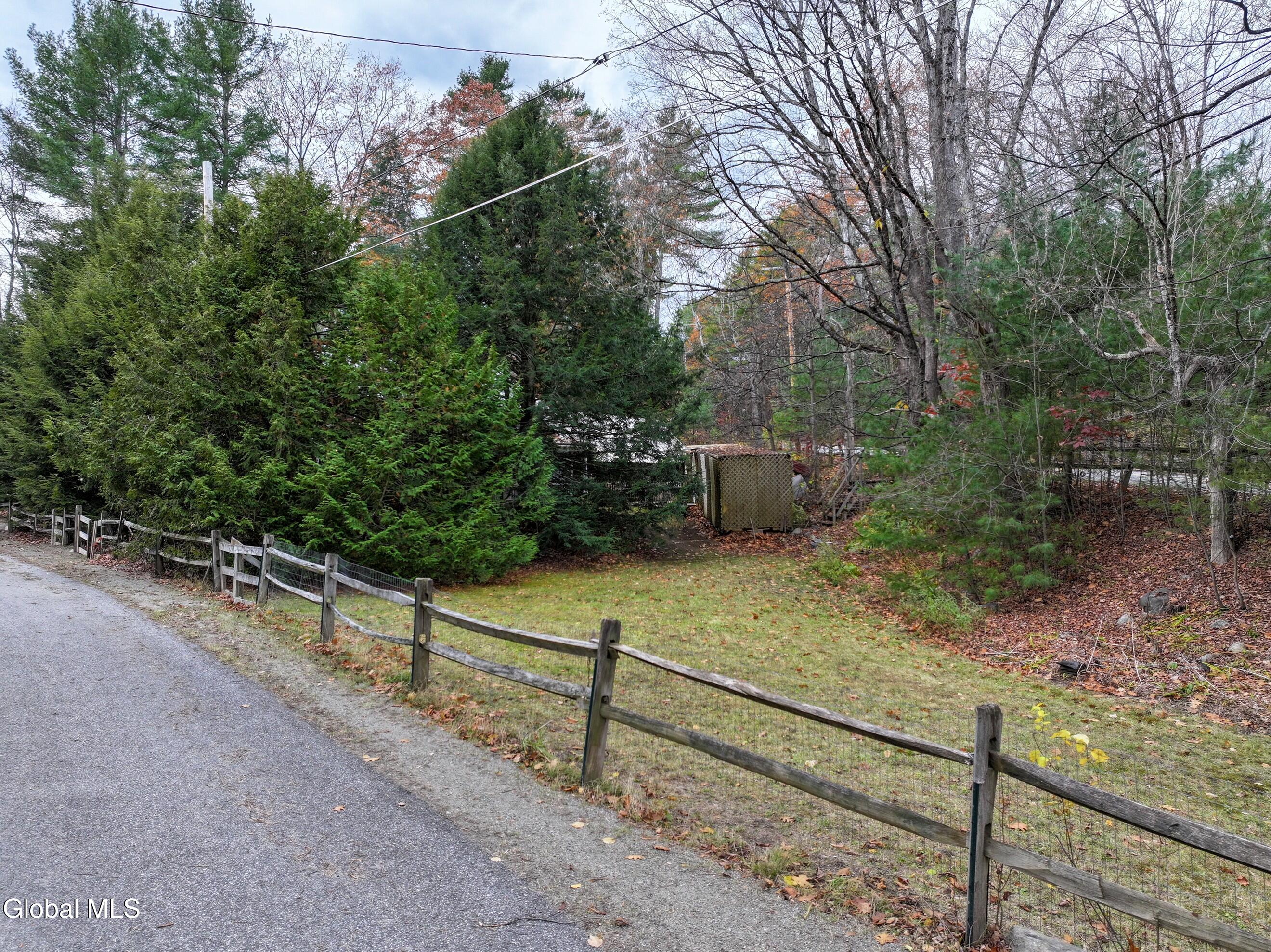 51 Dyckman Road Schroon Lake NY 12870