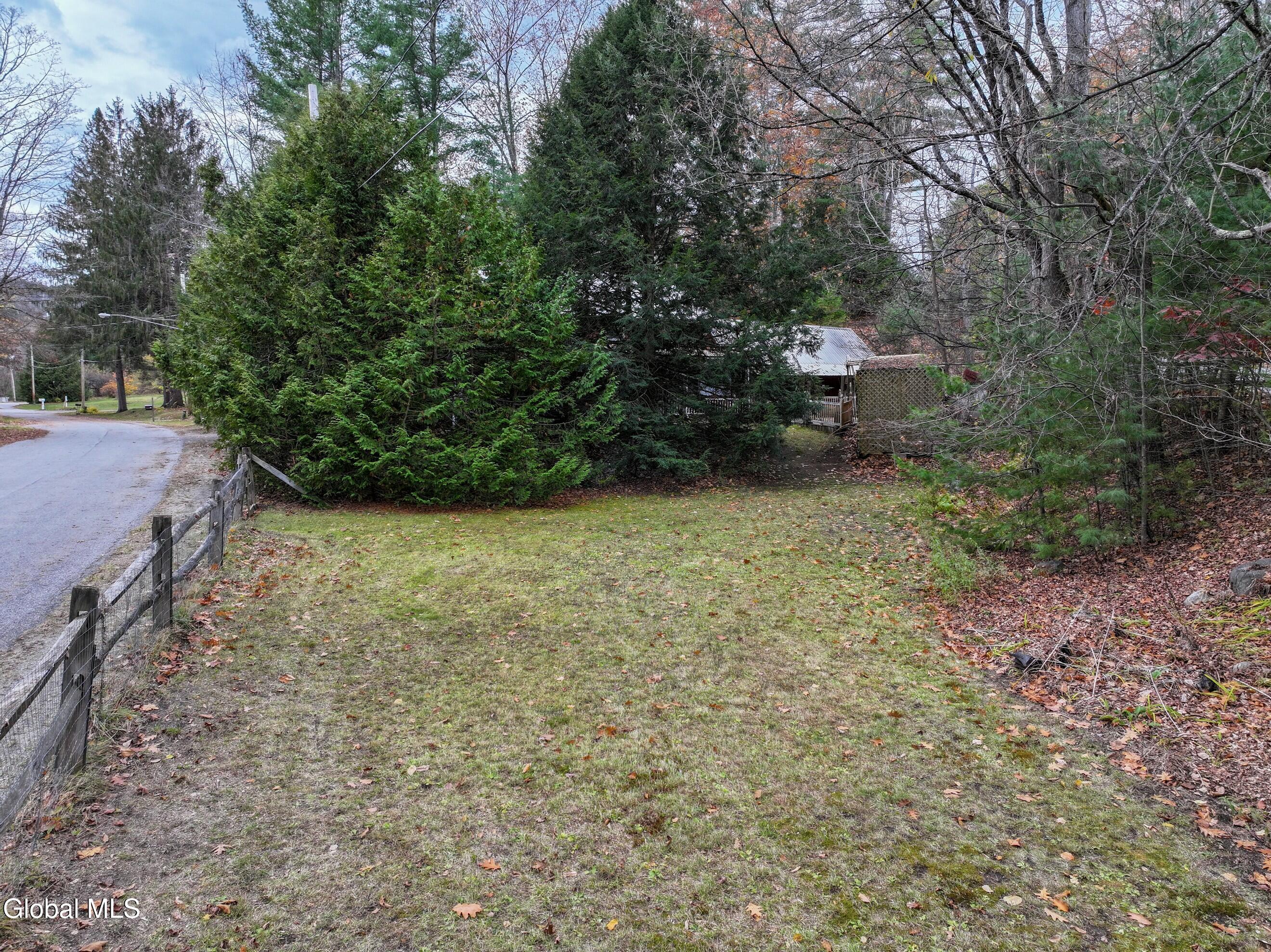 51 Dyckman Road Schroon Lake NY 12870