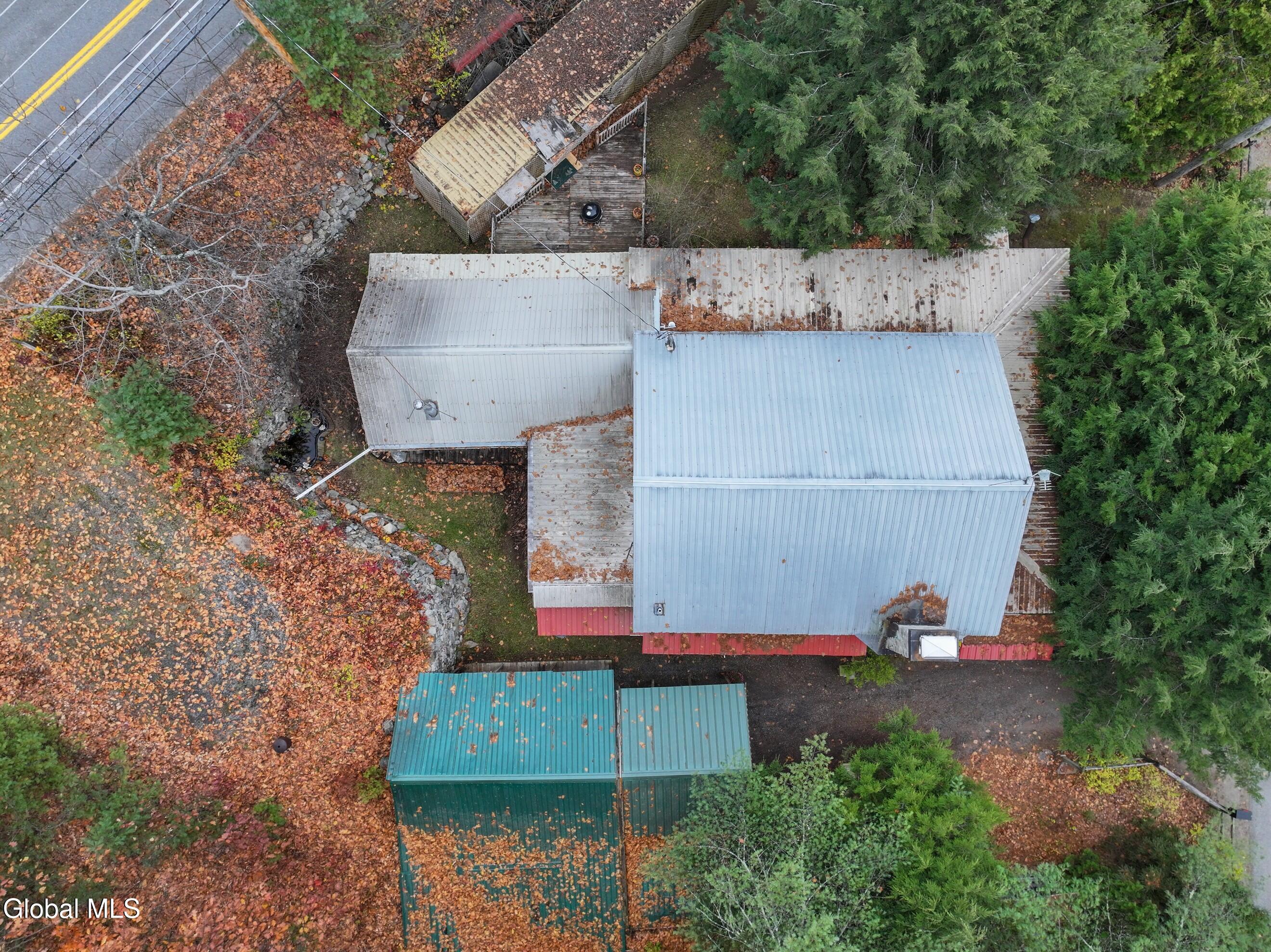 51 Dyckman Road Schroon Lake NY 12870