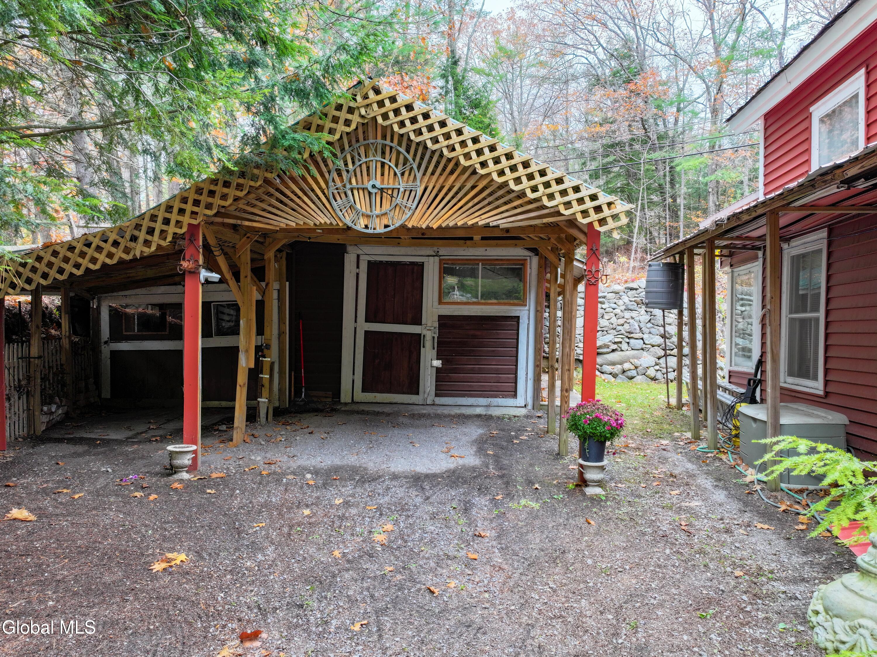 51 Dyckman Road Schroon Lake NY 12870