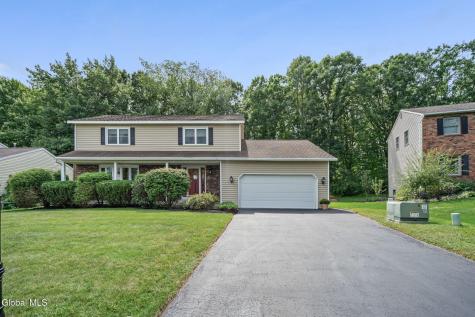 5 Highland Court Albany NY 12203
