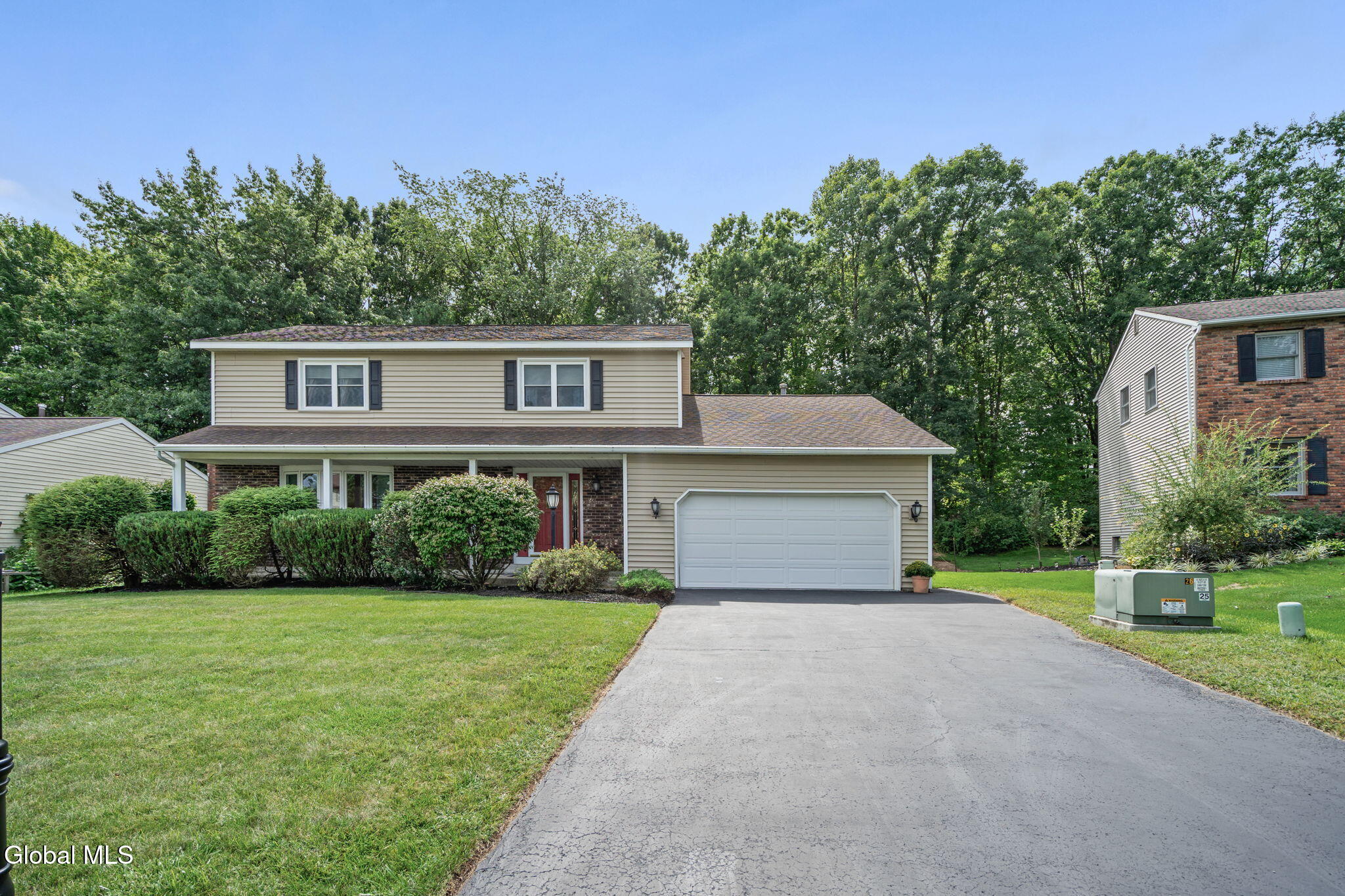 5 Highland Court Albany NY 12203