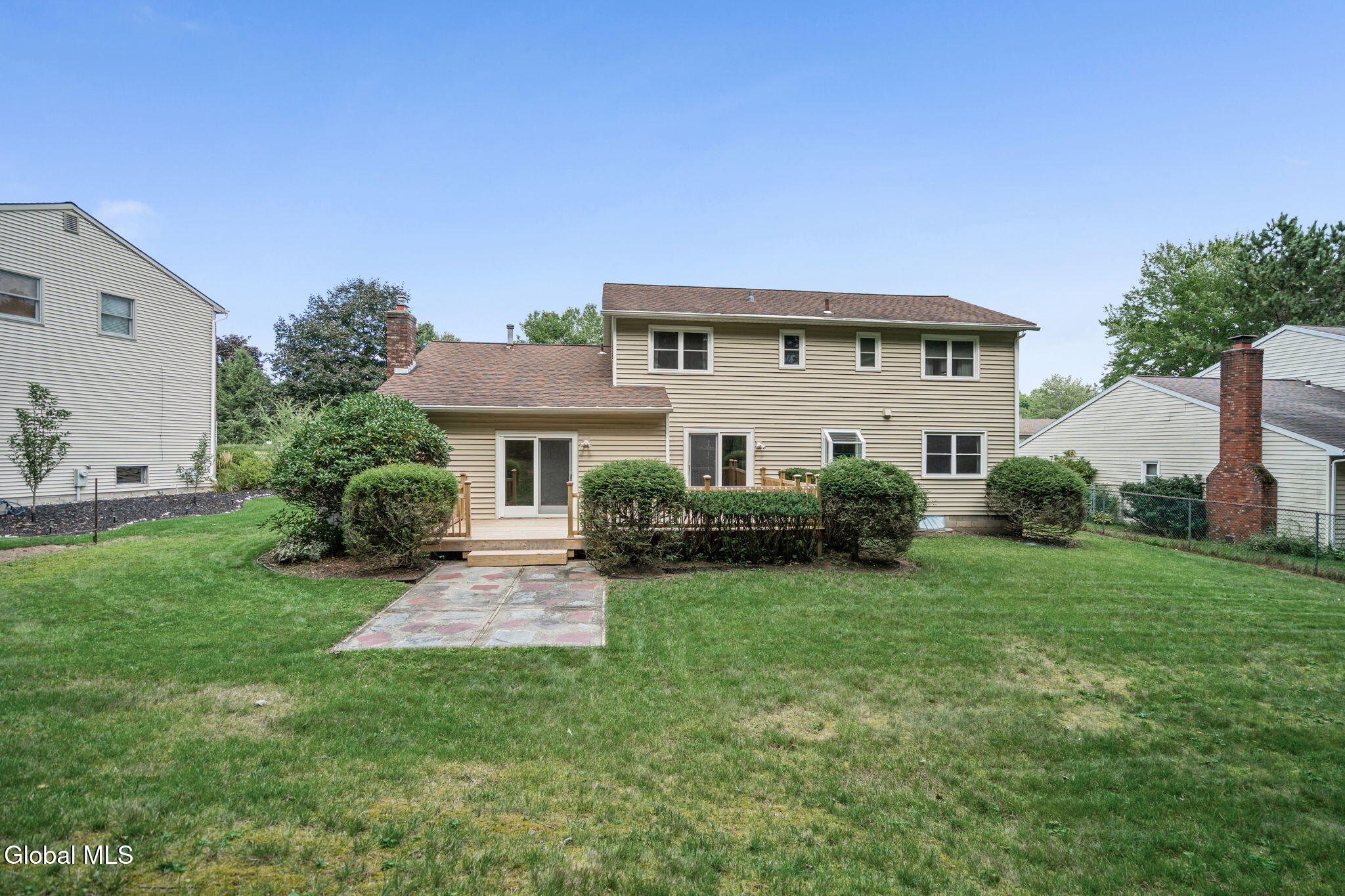 5 Highland Court Albany NY 12203