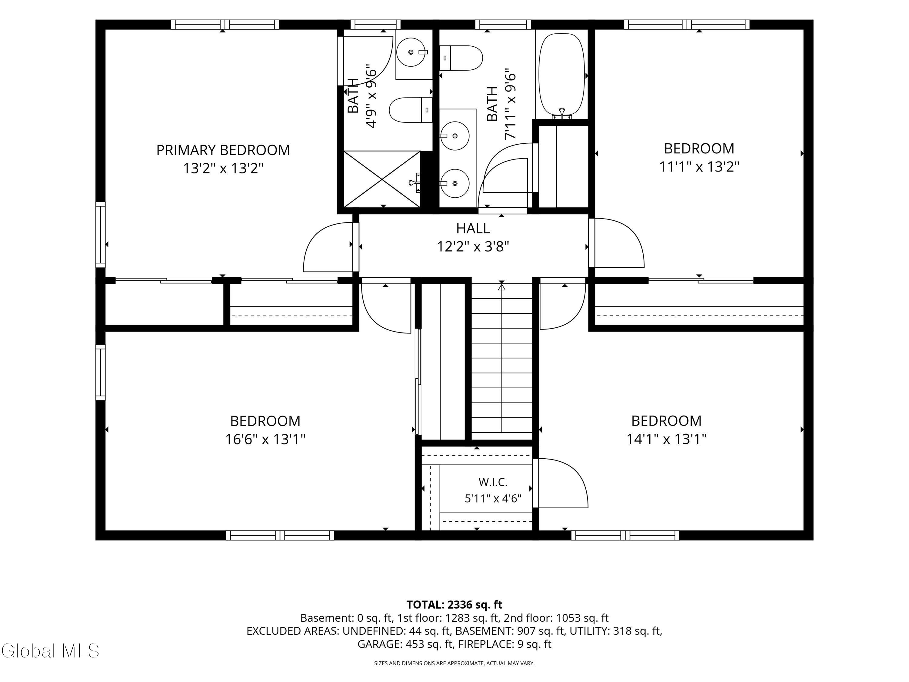 5 Highland Court Albany NY 12203