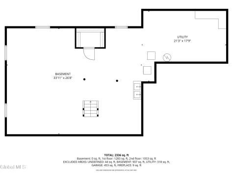 5 Highland Court Albany NY 12203