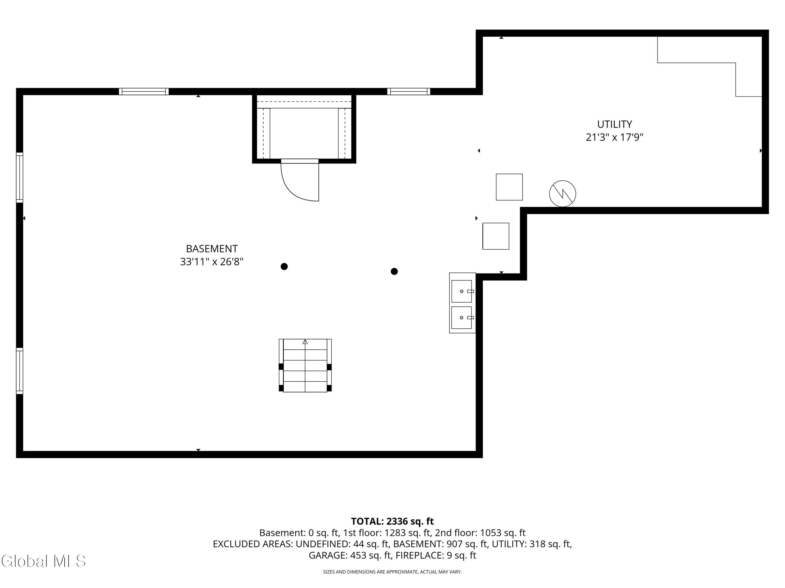 5 Highland Court Albany NY 12203