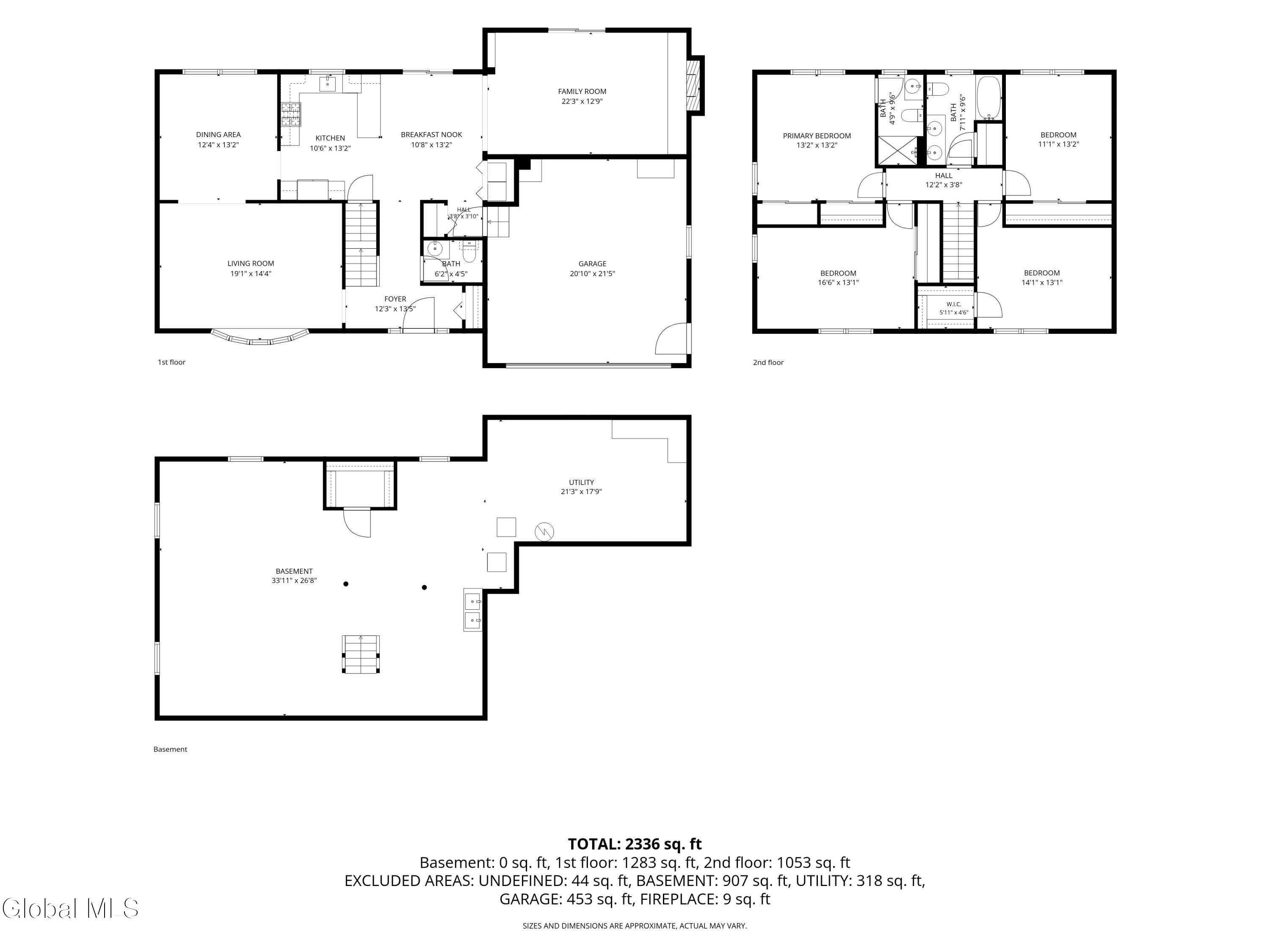 5 Highland Court Albany NY 12203