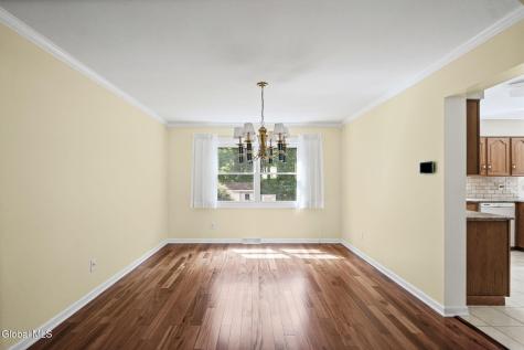 5 Highland Court Albany NY 12203