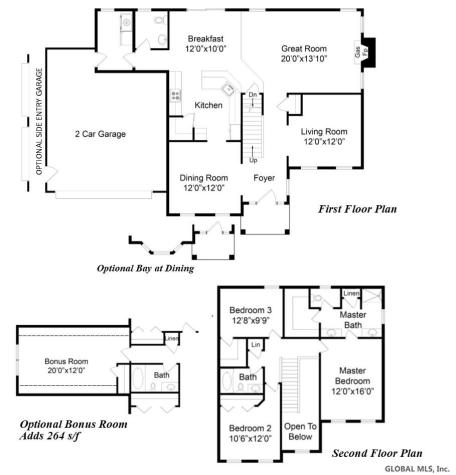 L03 Corona Court Ballston Lake NY 12019