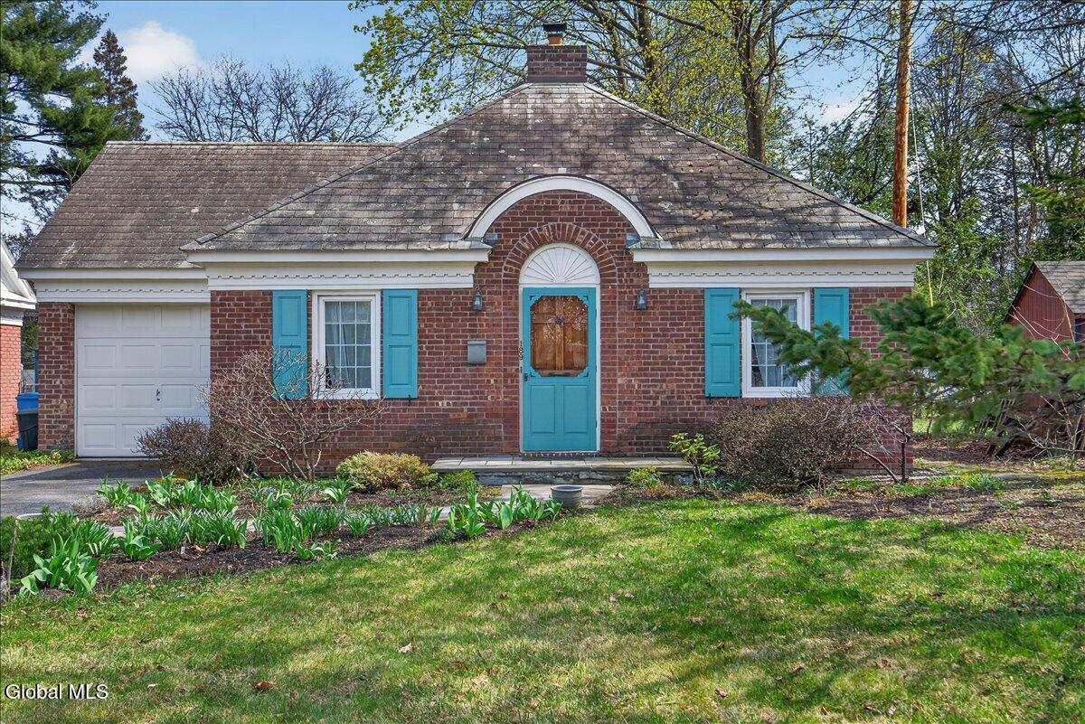 189 Milner Avenue Albany NY 12208