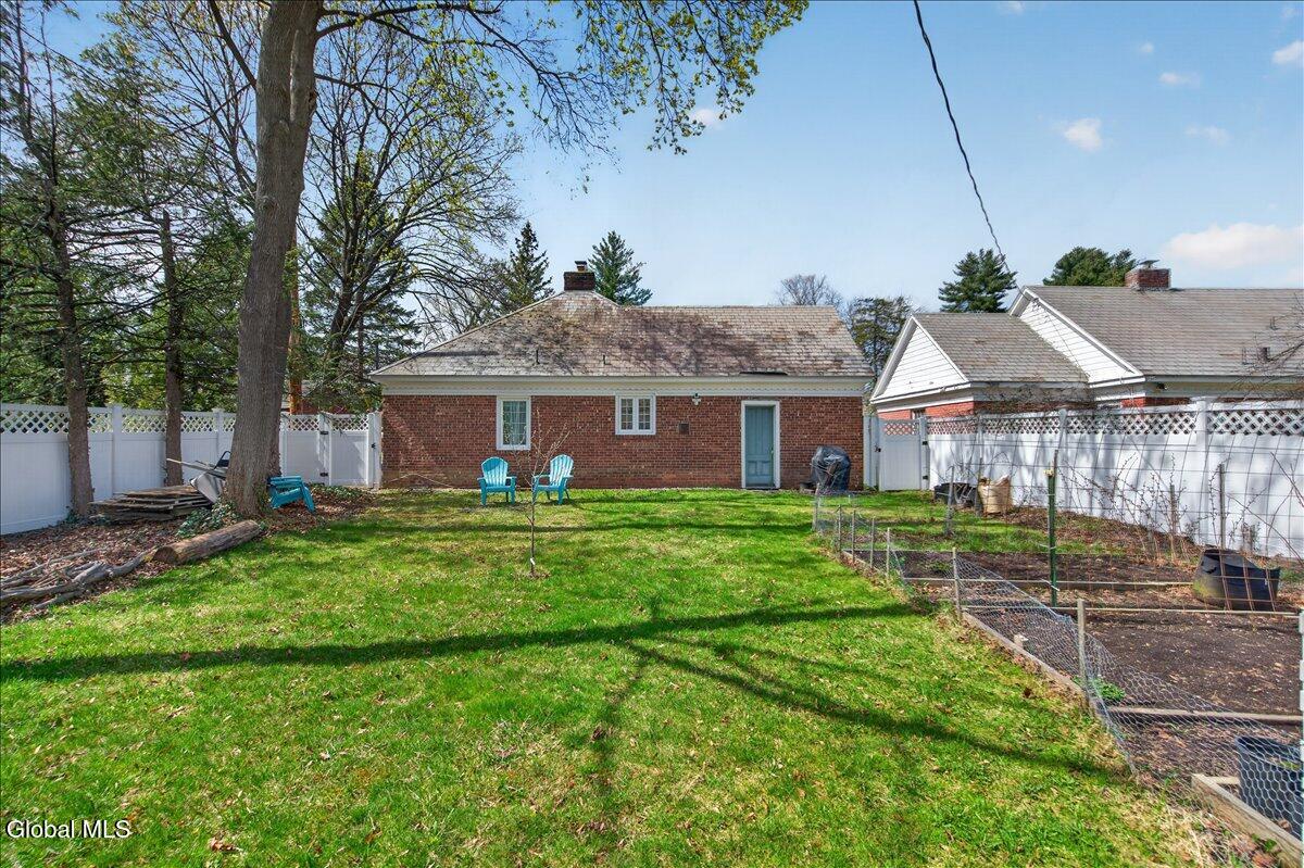 189 Milner Avenue Albany NY 12208