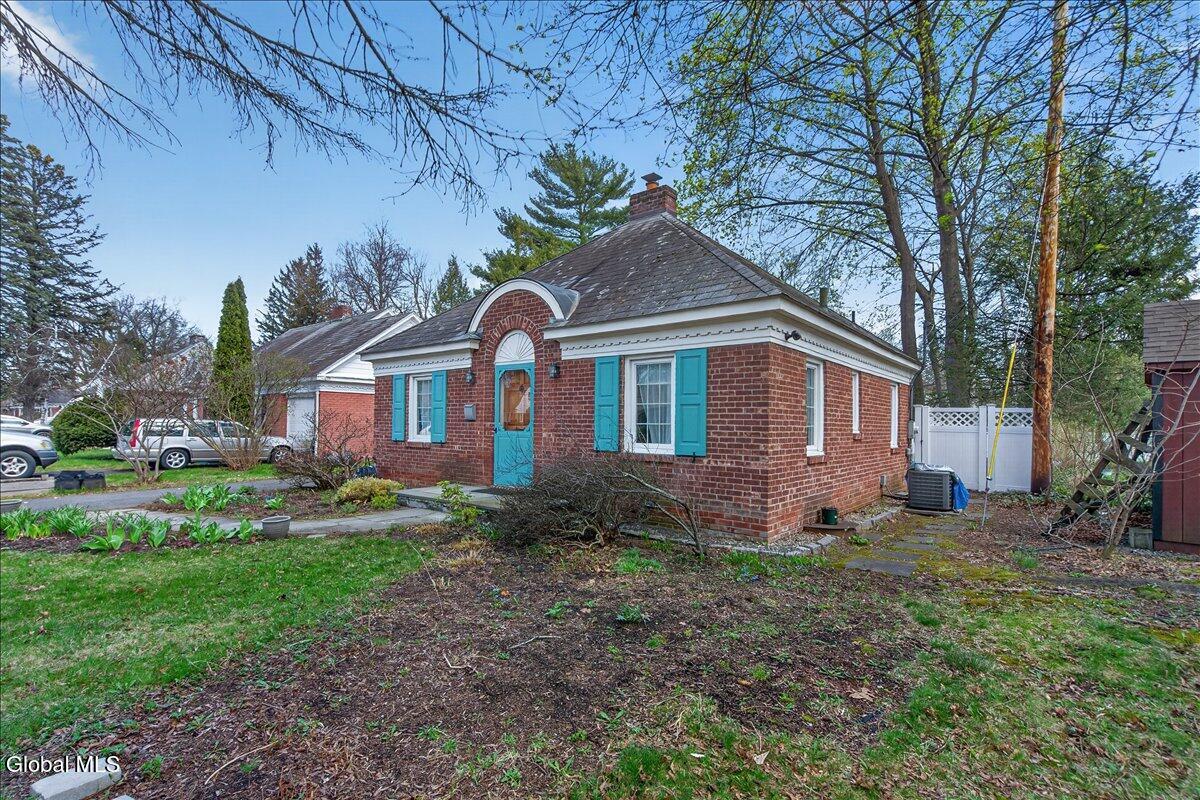 189 Milner Avenue Albany NY 12208