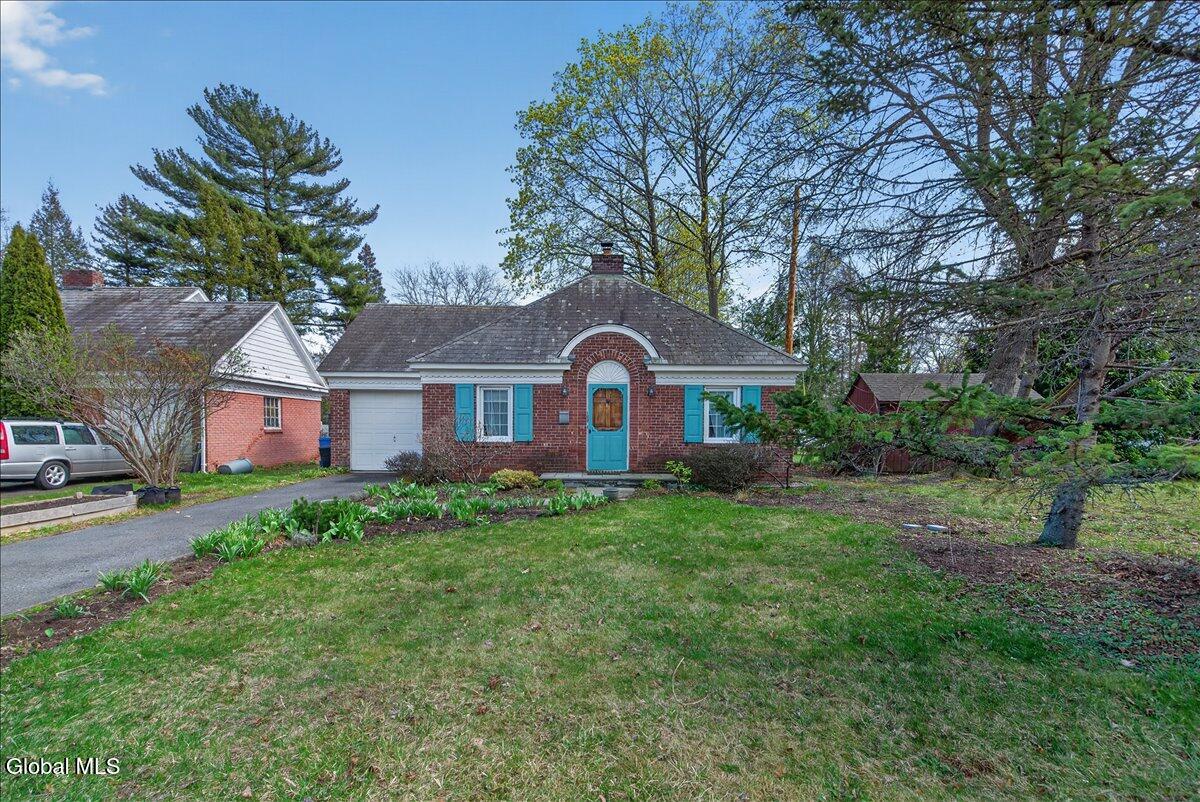 189 Milner Avenue Albany NY 12208