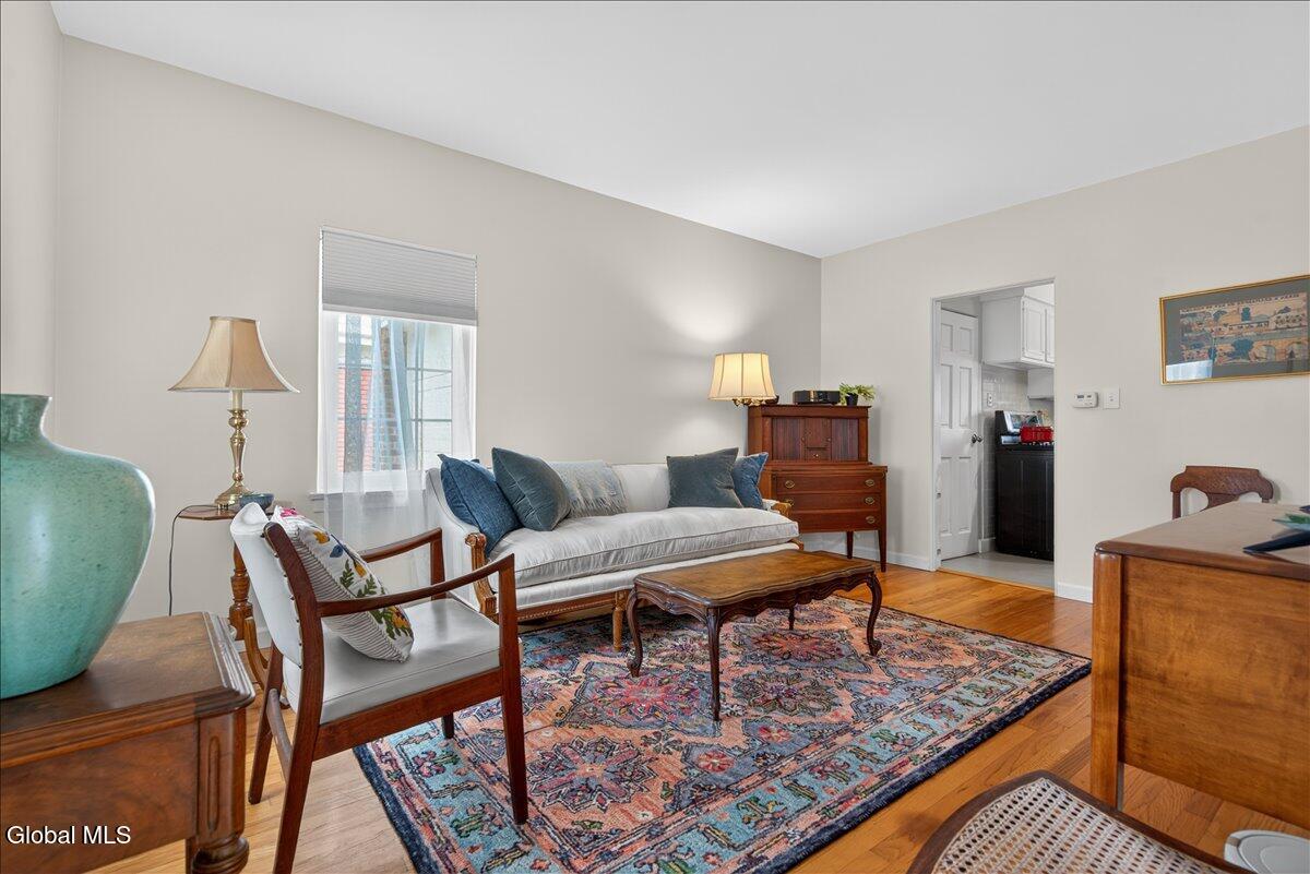 189 Milner Avenue Albany NY 12208