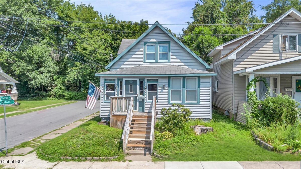 2101 Colgate Place Schenectady NY 12304