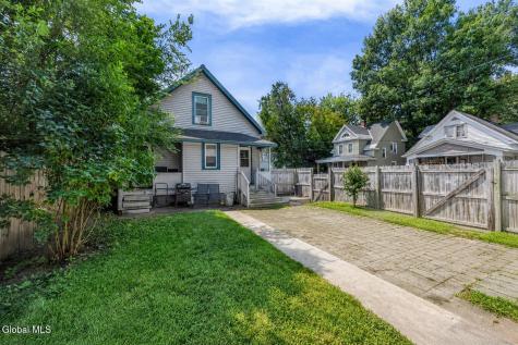 2101 Colgate Place Schenectady NY 12304
