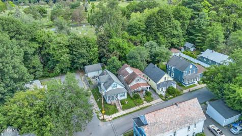 2101 Colgate Place Schenectady NY 12304
