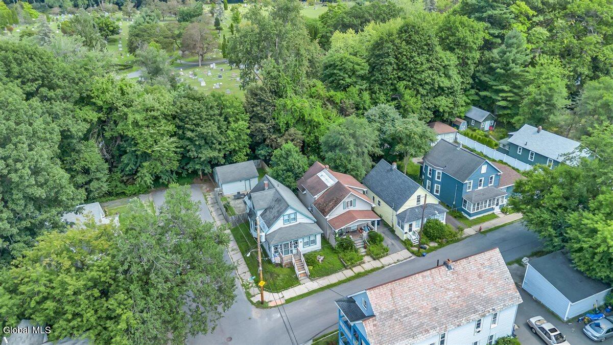 2101 Colgate Place Schenectady NY 12304