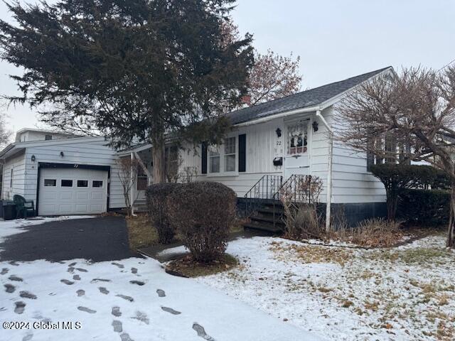 22 Vista Avenue Latham NY 12110