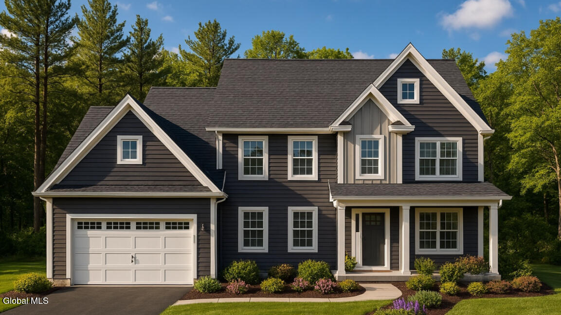 11 Wyatt's Way Clifton Park NY 12065