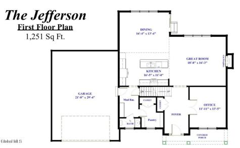 11 Wyatt's Way Clifton Park NY 12065