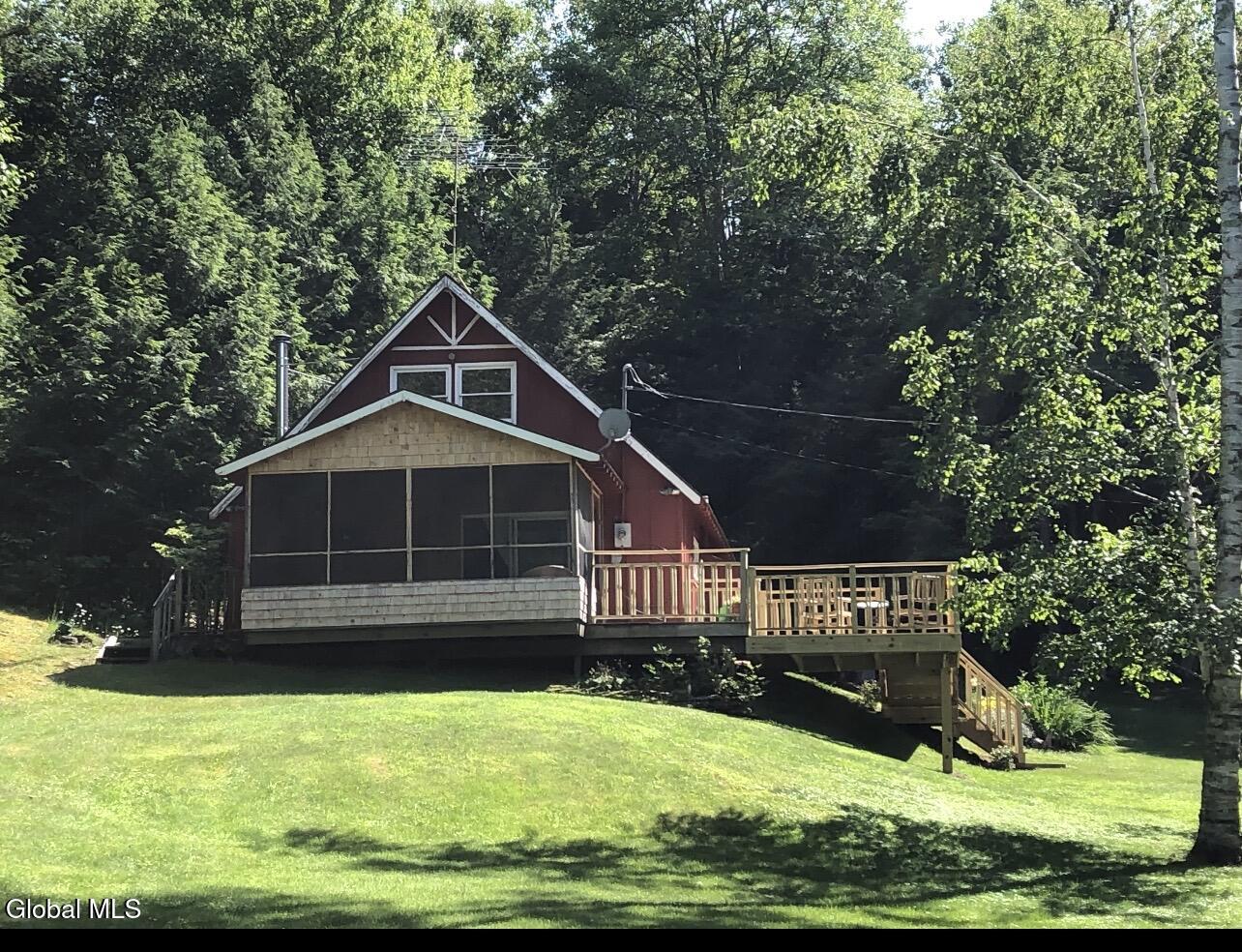 30 Forest Lake Way Granville NY 12832