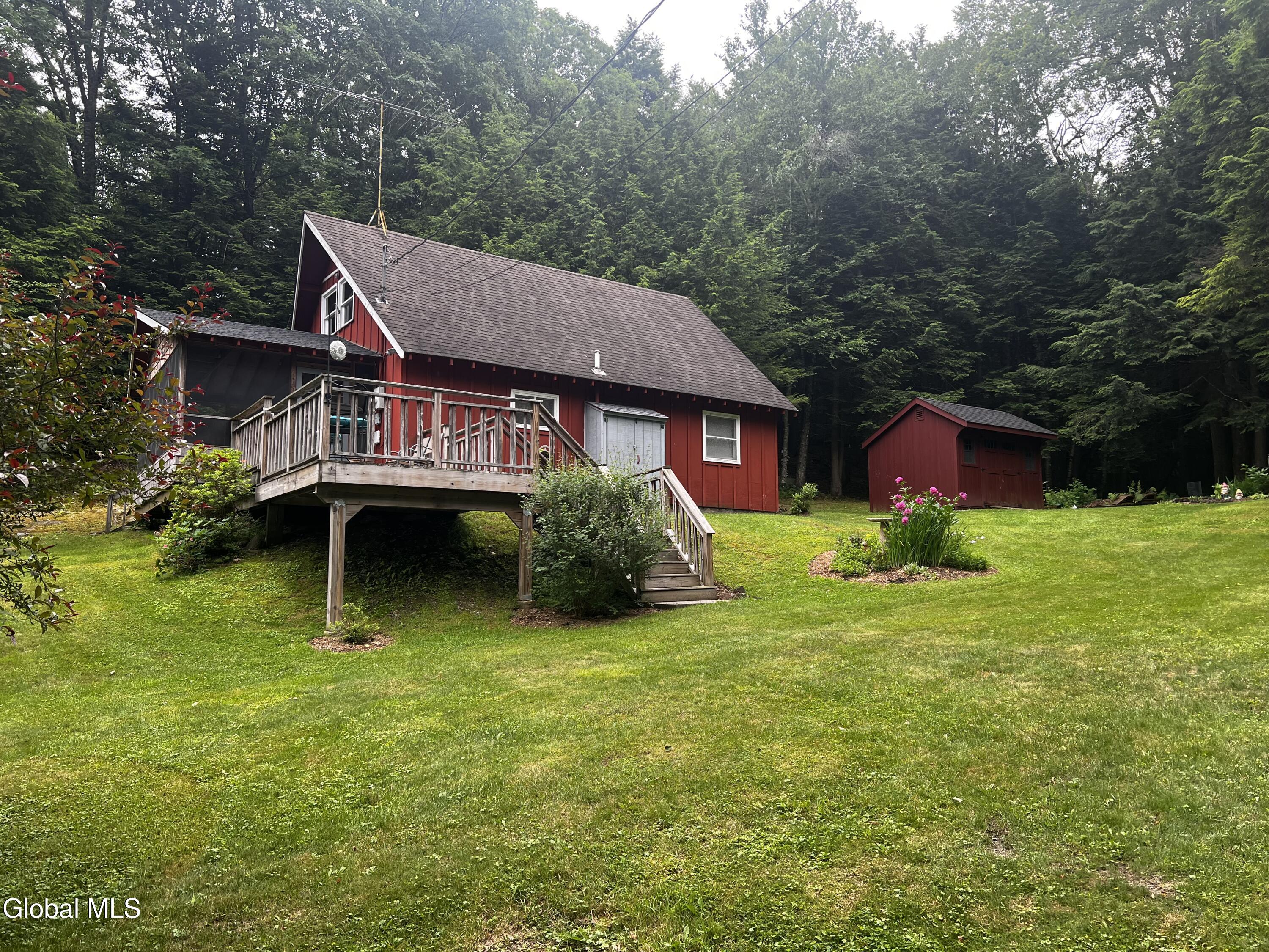 30 Forest Lake Way Granville NY 12832