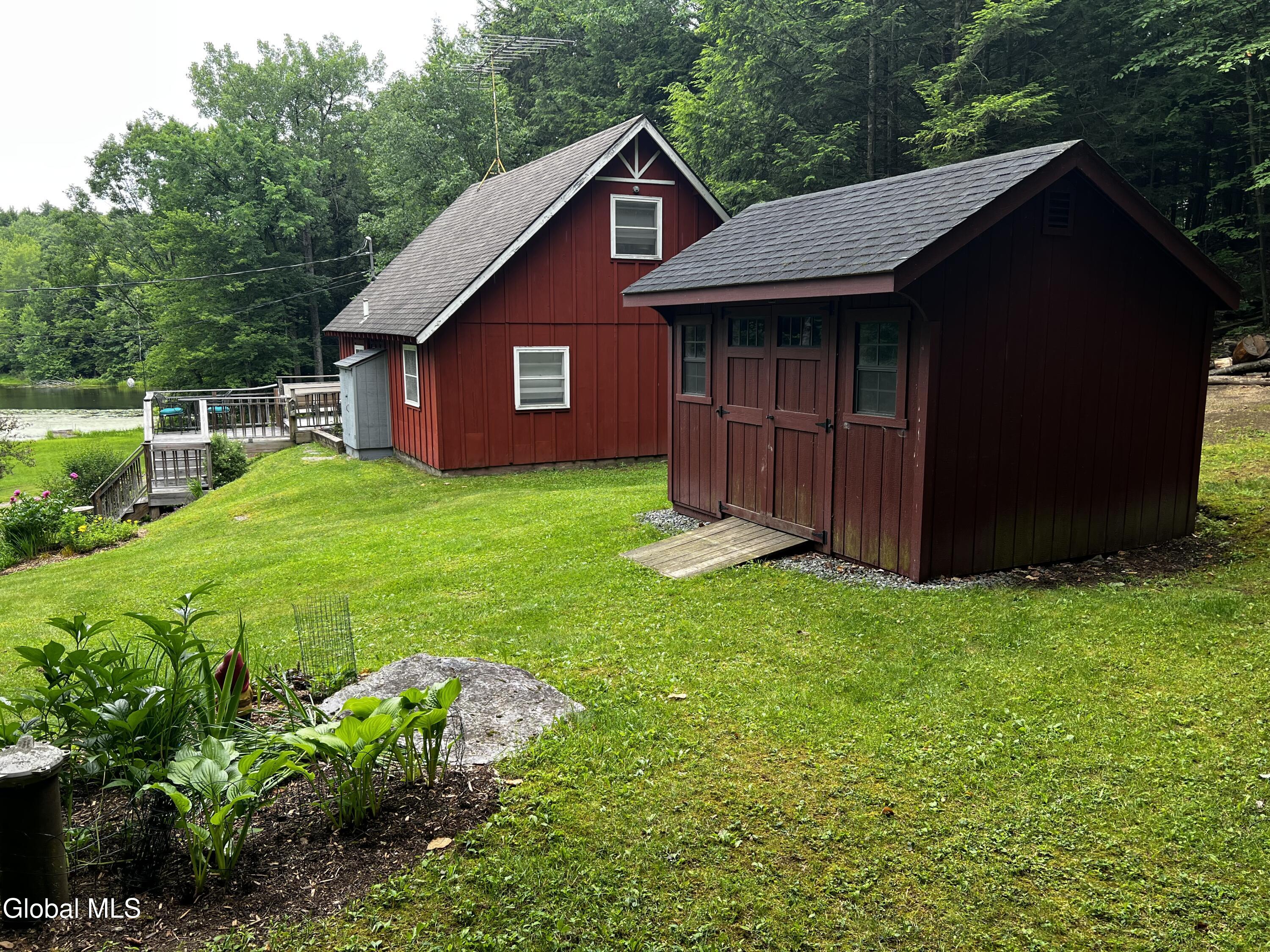 30 Forest Lake Way Granville NY 12832