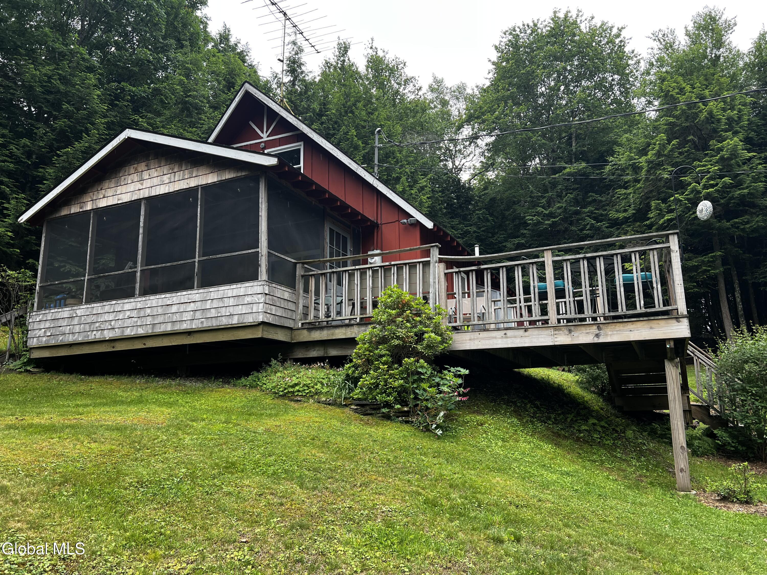 30 Forest Lake Way Granville NY 12832