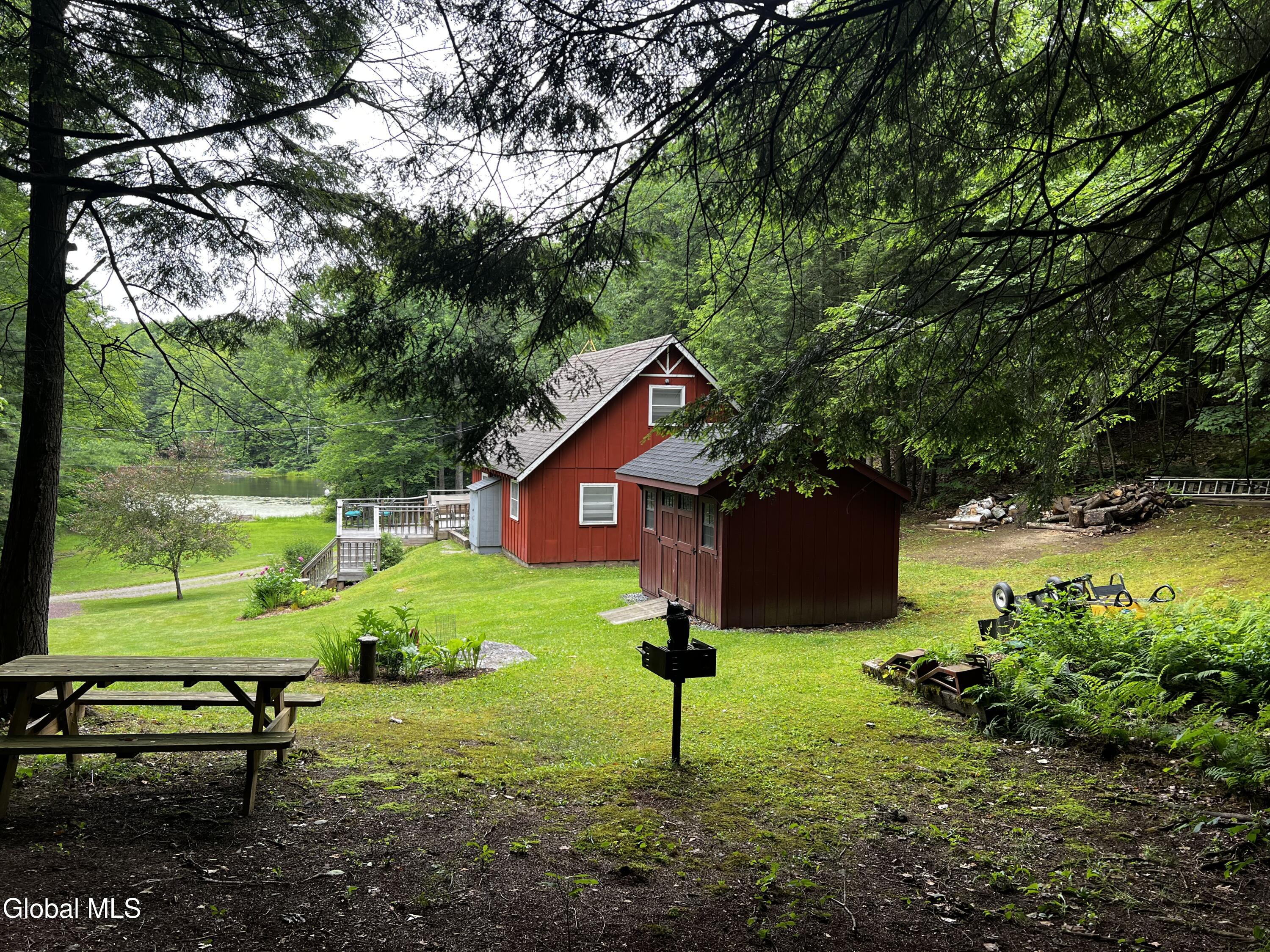 30 Forest Lake Way Granville NY 12832