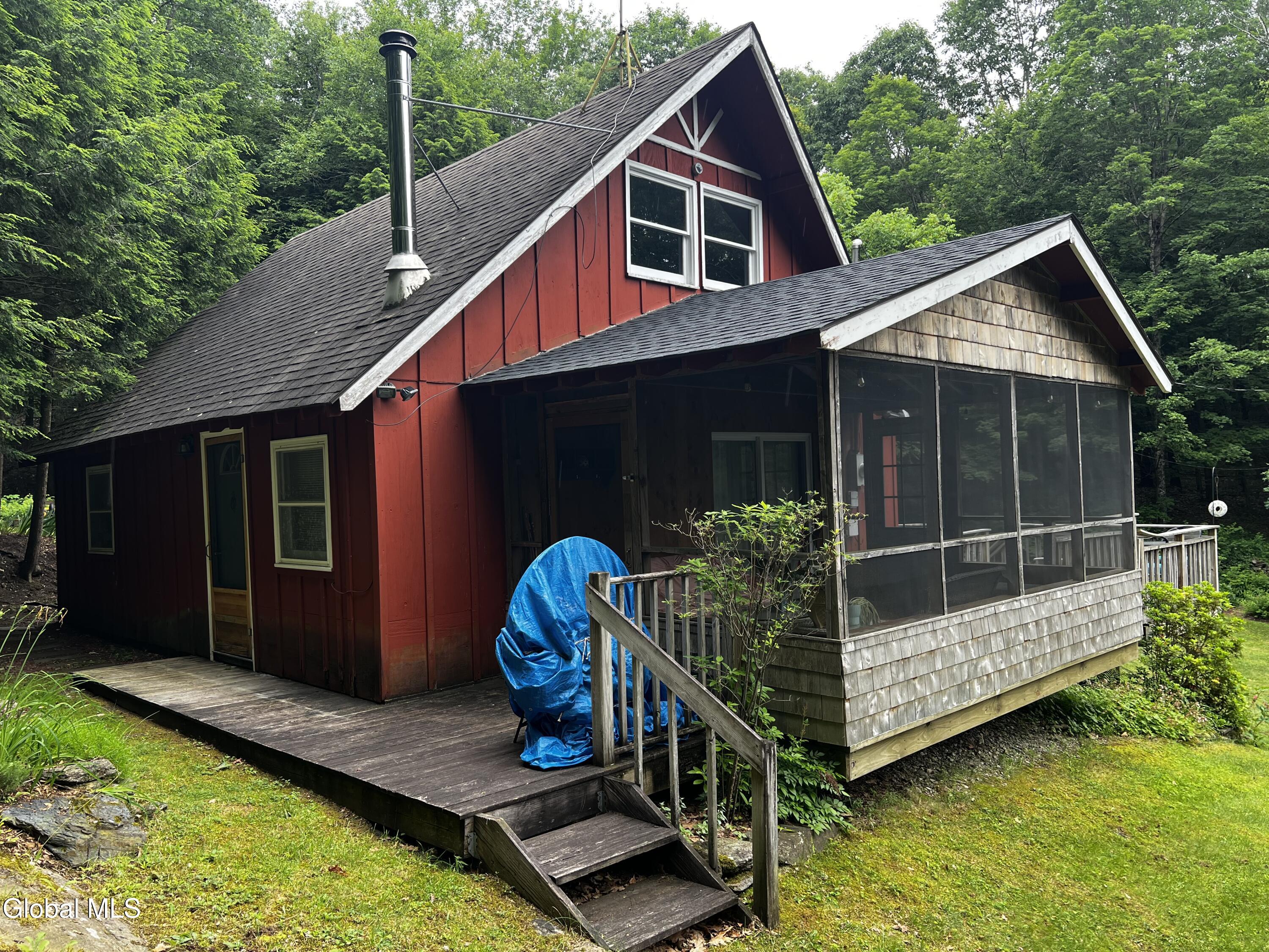 30 Forest Lake Way Granville NY 12832