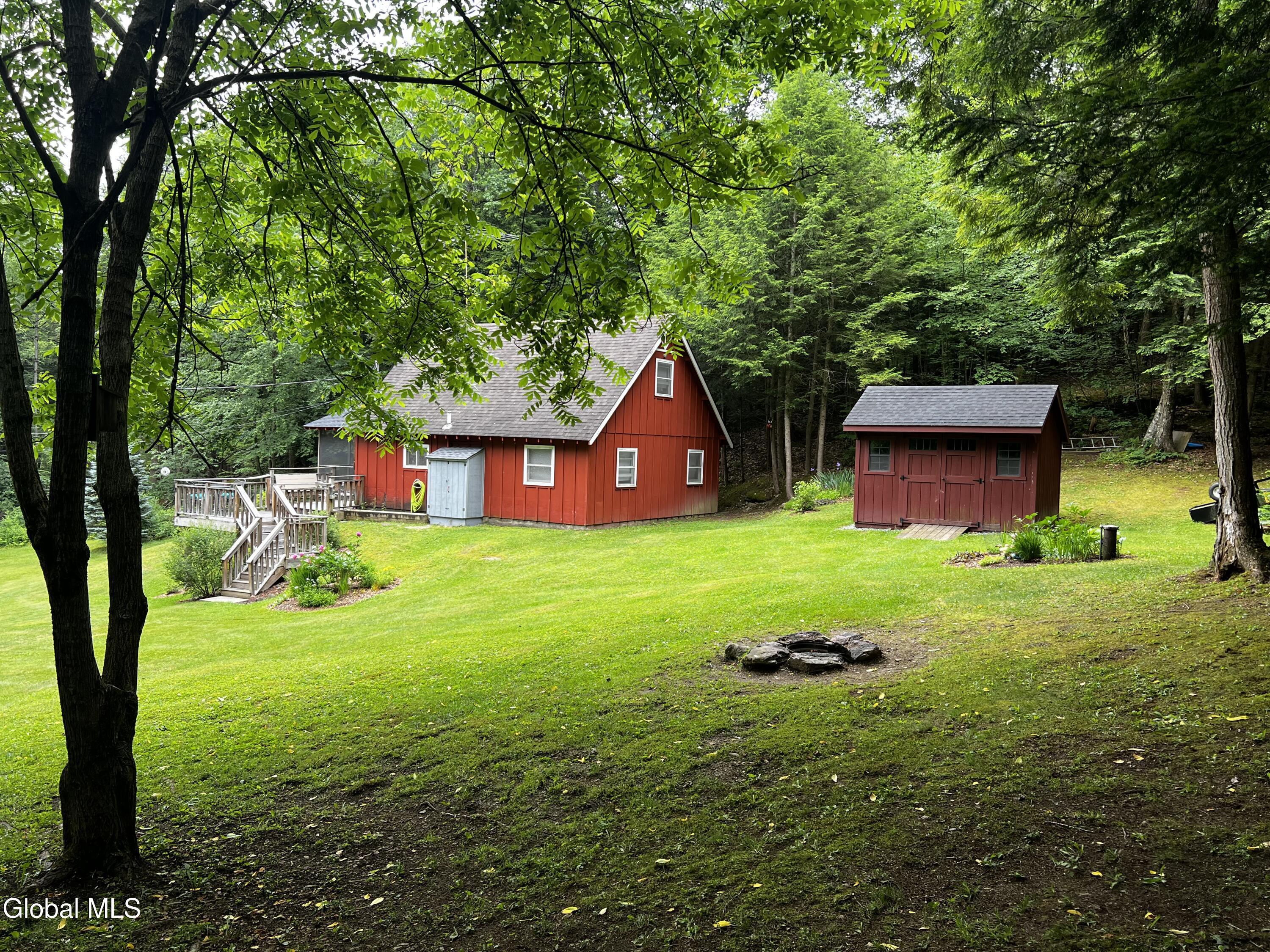 30 Forest Lake Way Granville NY 12832