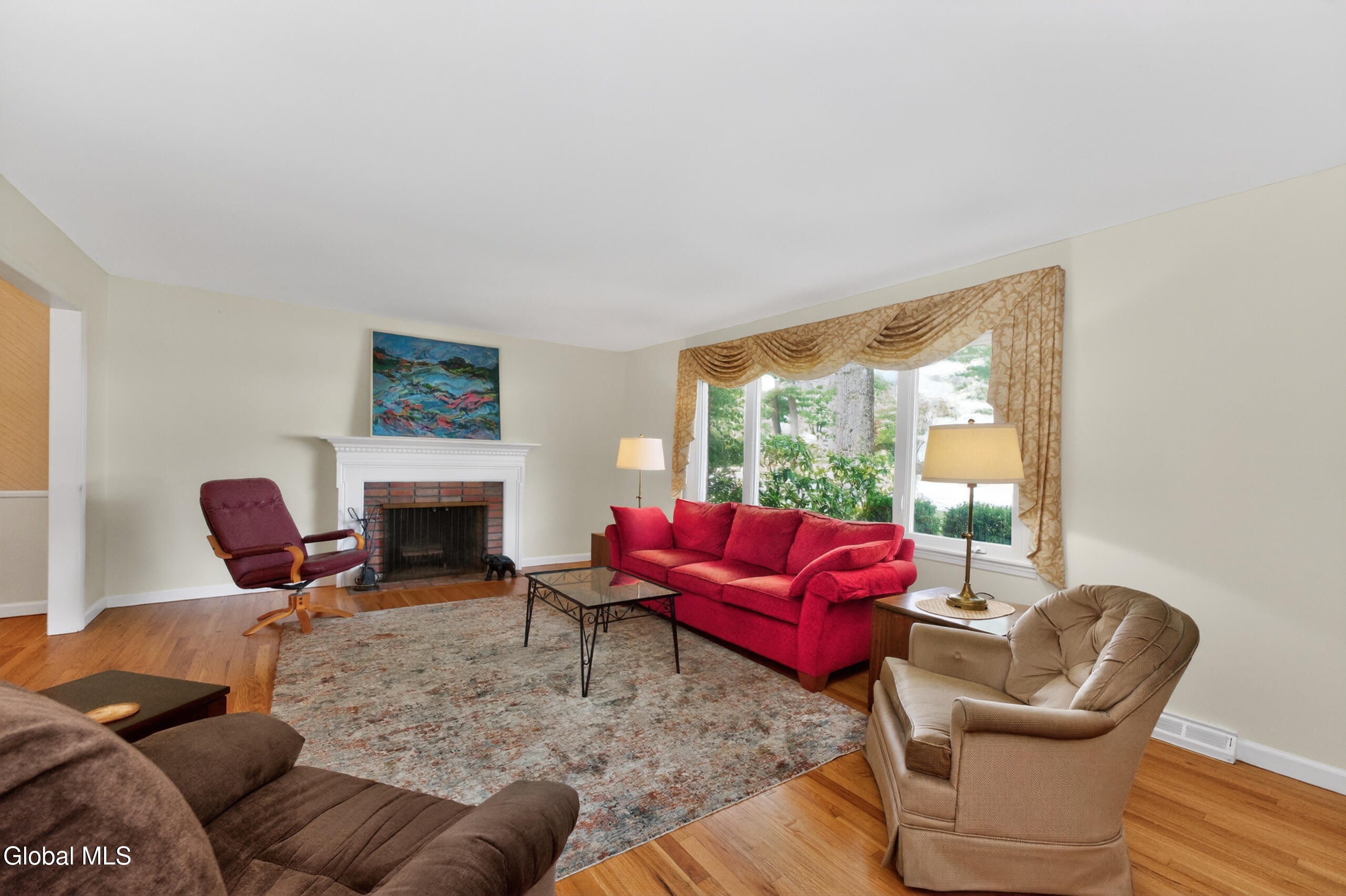 1222 Hempstead Road Niskayuna NY 12309