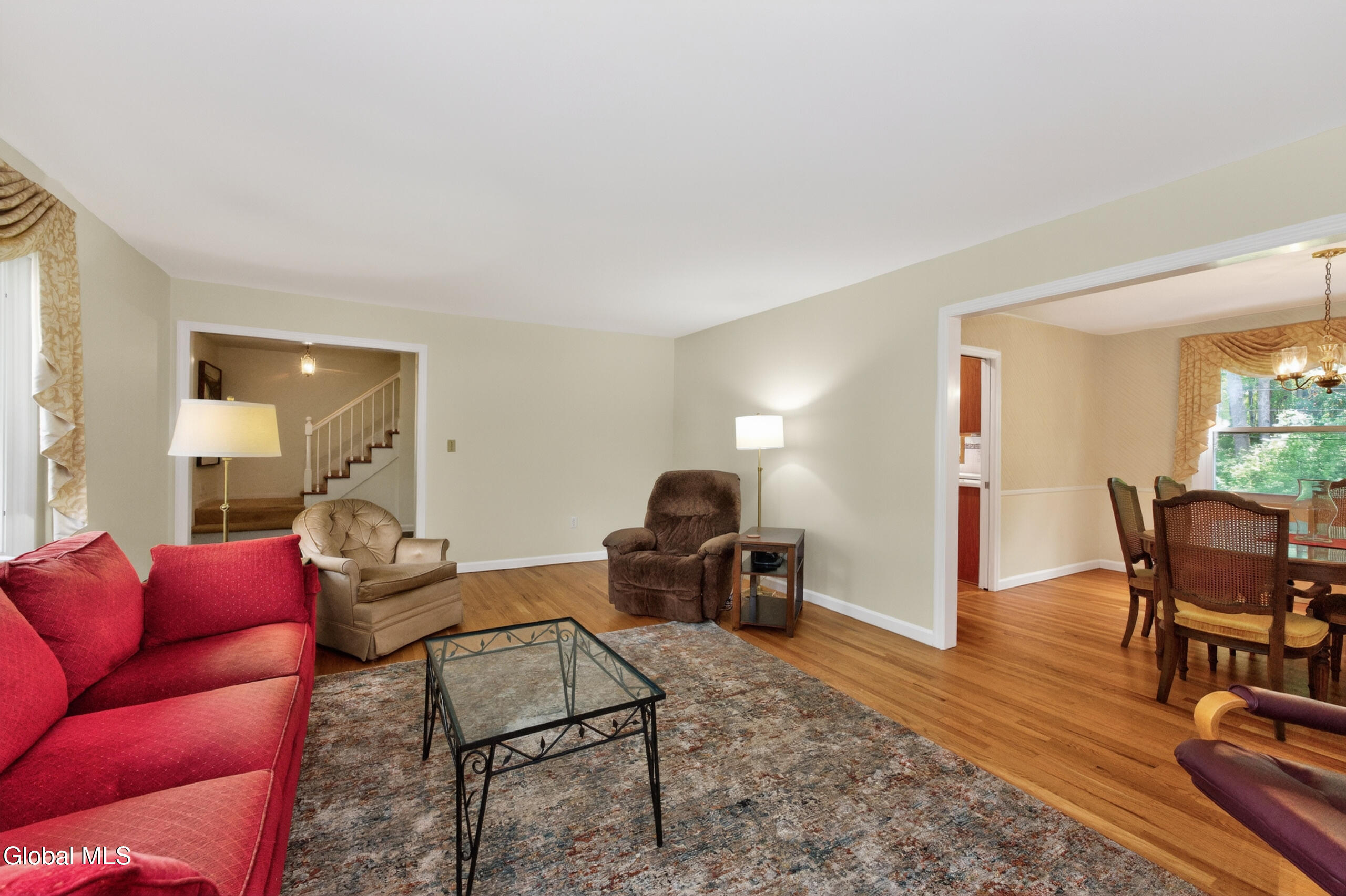 1222 Hempstead Road Niskayuna NY 12309