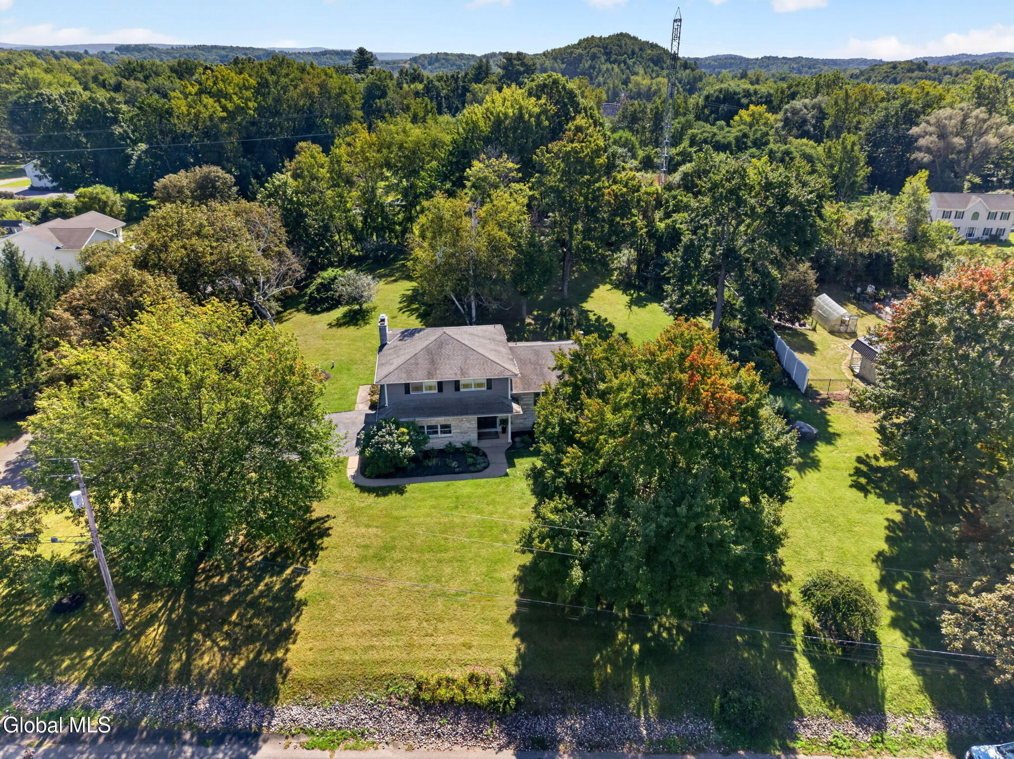 9 Valente Drive Wynantskill NY 12198