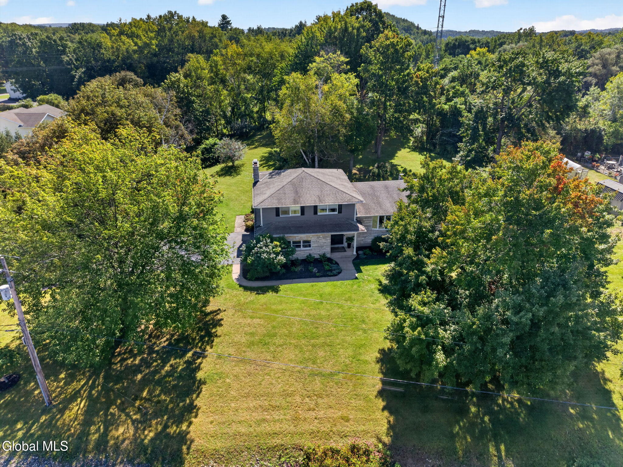 9 Valente Drive Wynantskill NY 12198