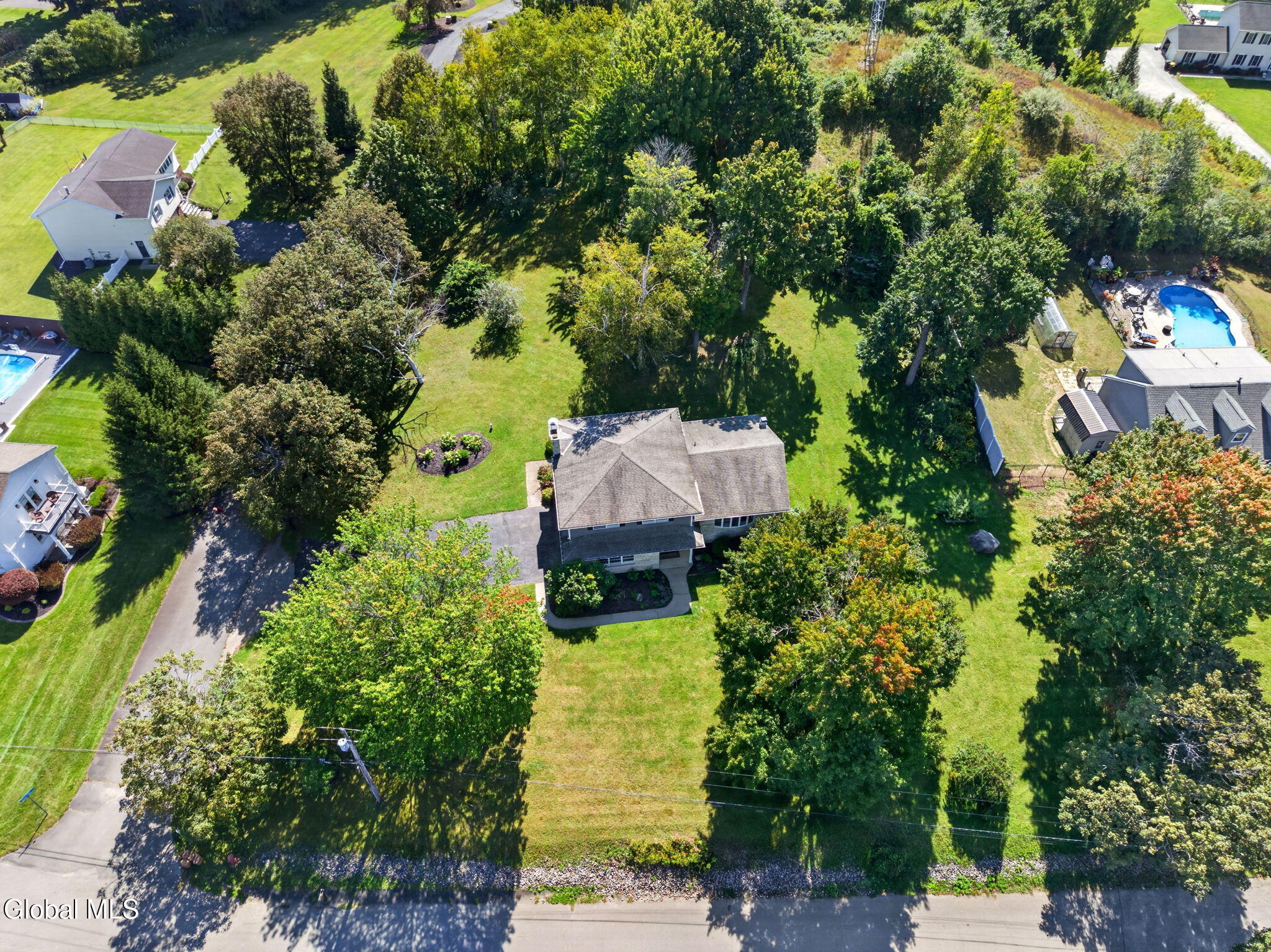 9 Valente Drive Wynantskill NY 12198