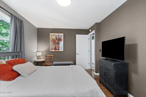 25 Edgecomb Street Albany NY 12209