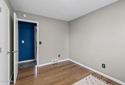 25 Edgecomb Street Albany NY 12209