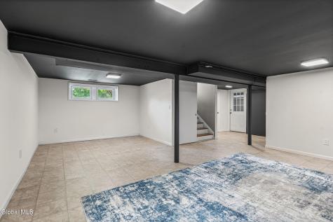 25 Edgecomb Street Albany NY 12209