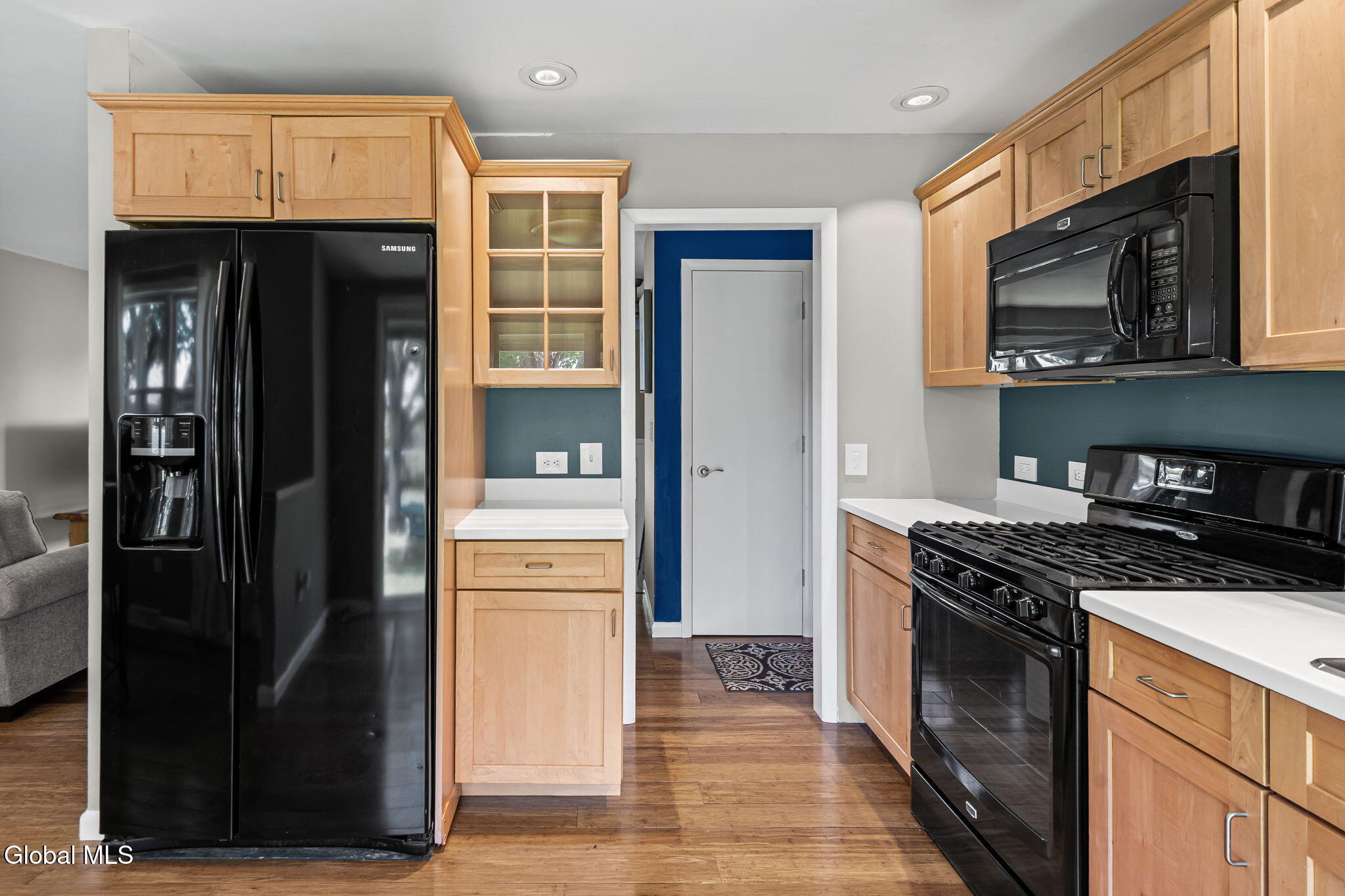 25 Edgecomb Street Albany NY 12209